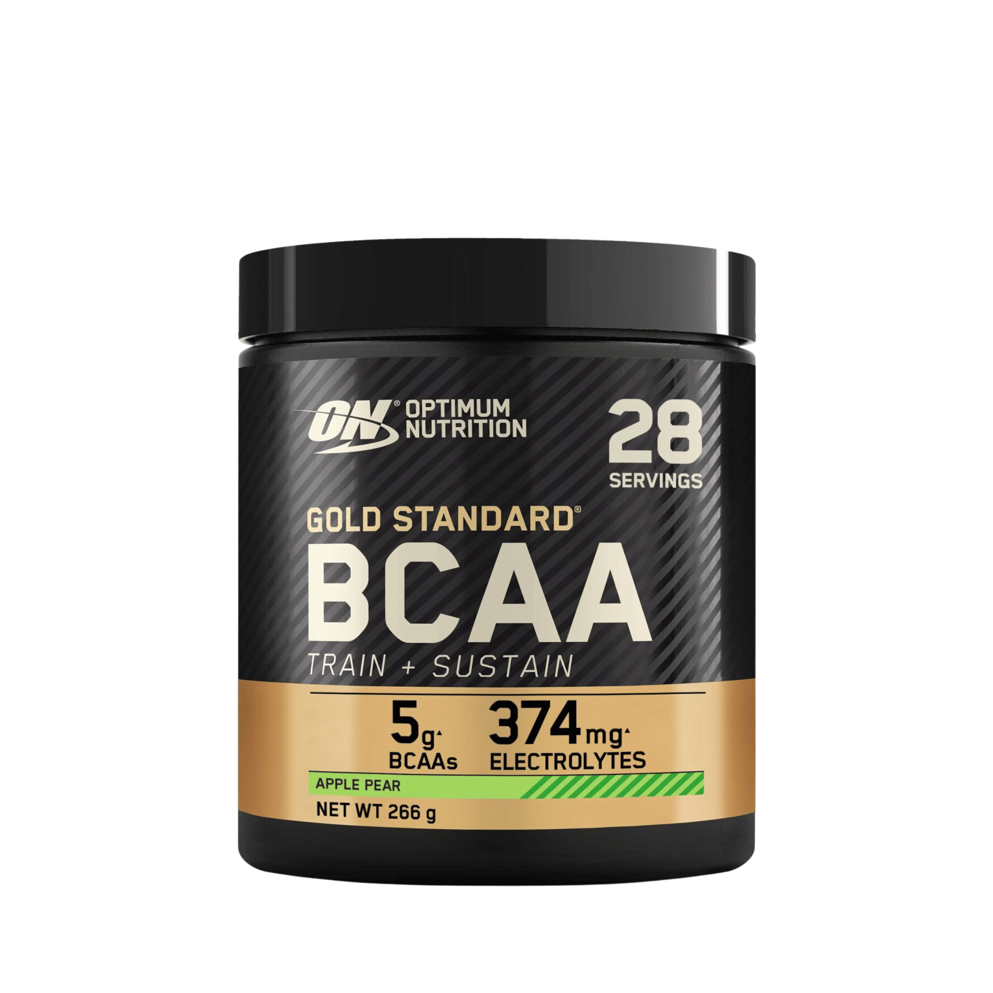Gold Standard BCAA Edzés + Fenntartás