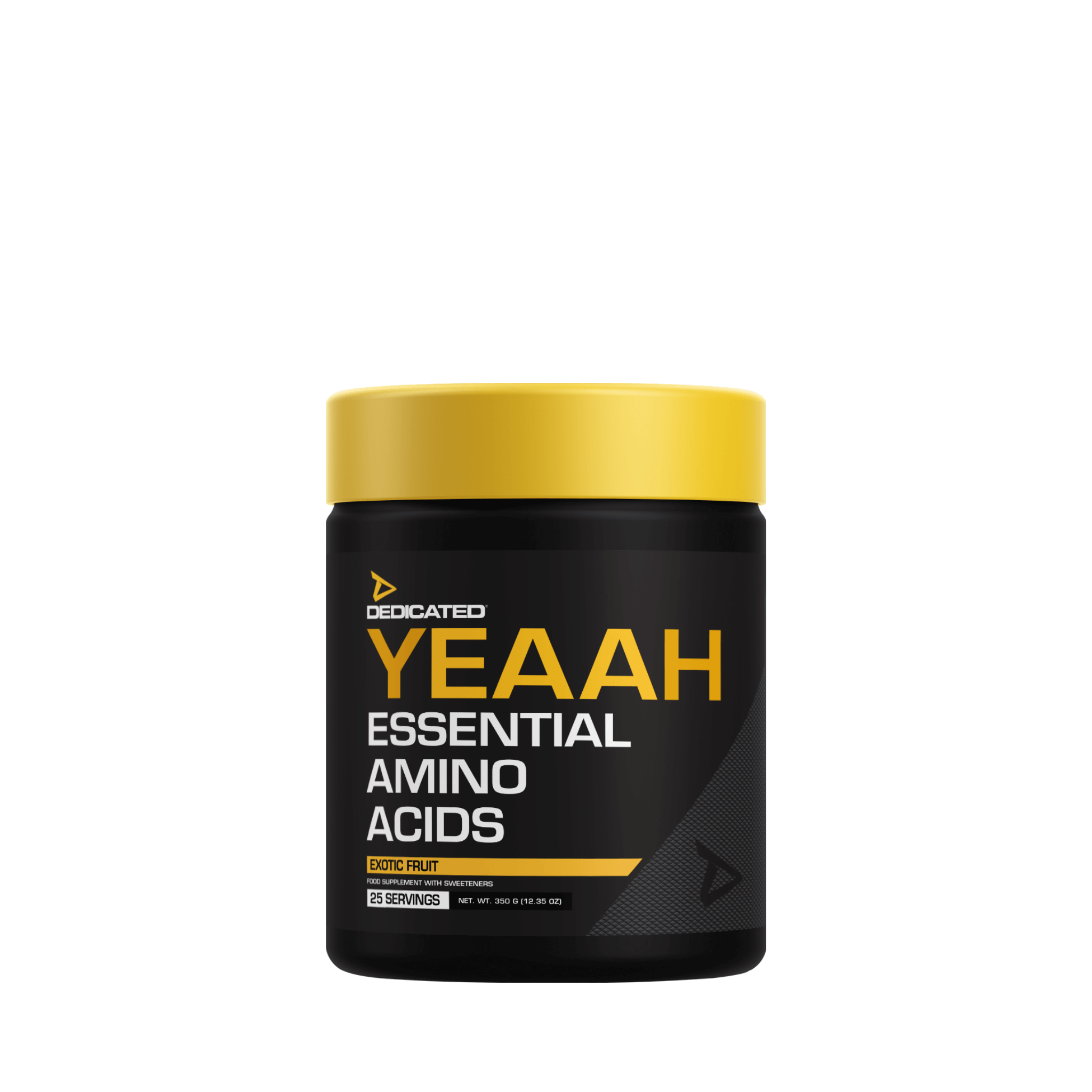 YEAAH ESSENCIÁLIS AMINOSAVAK