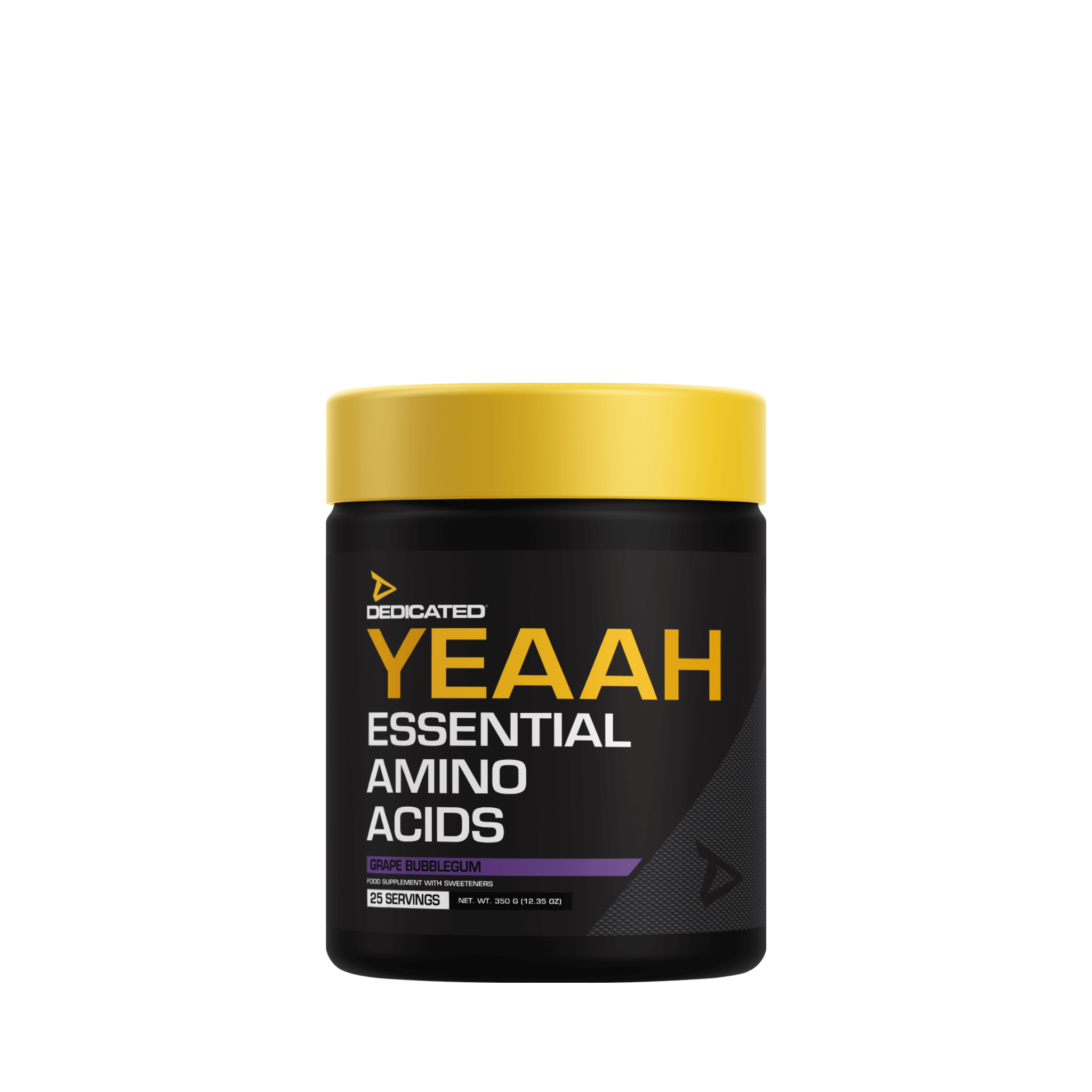 YEAAH ESSENCIÁLIS AMINOSAVAK