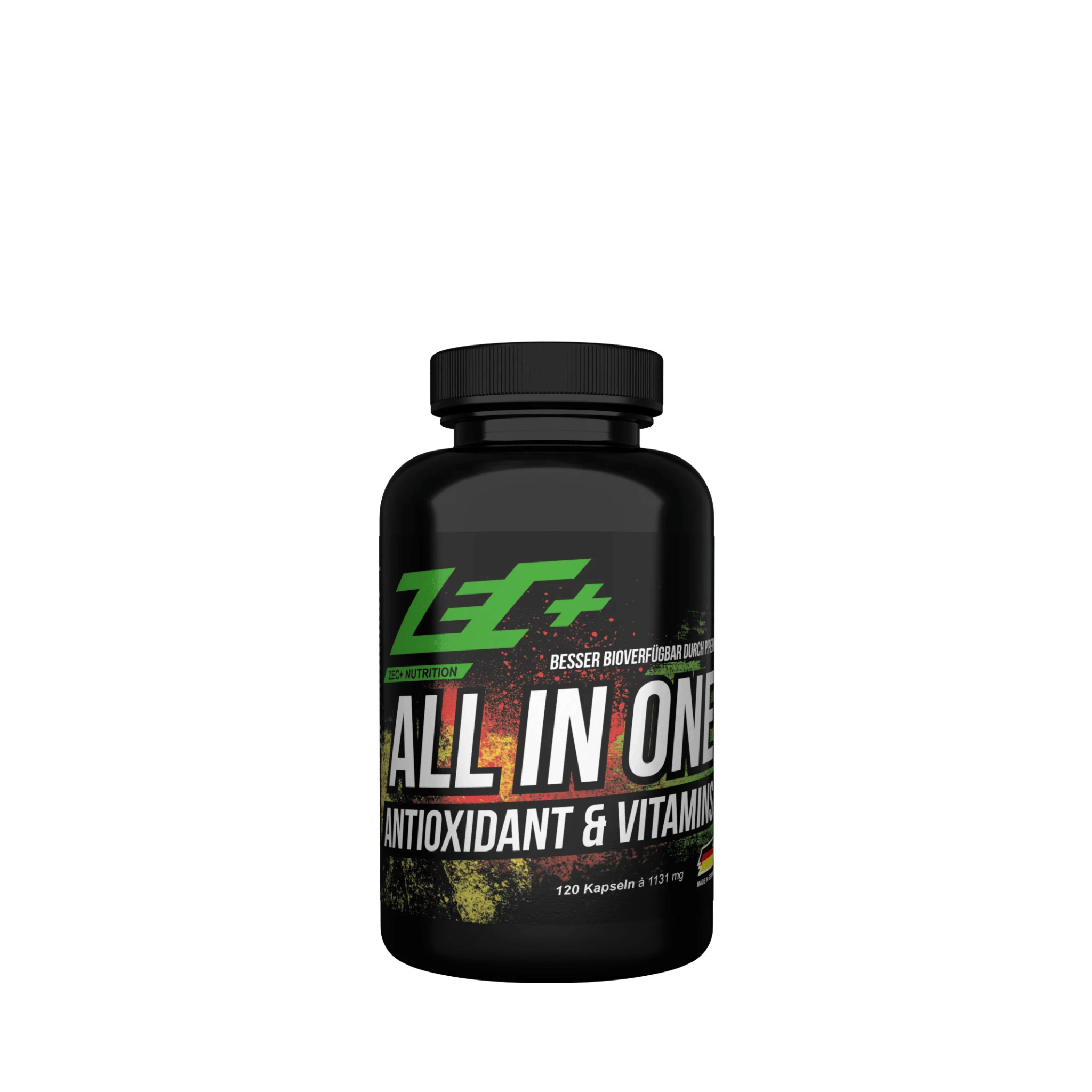 Minden Egyben Antioxidáns és Vitaminok