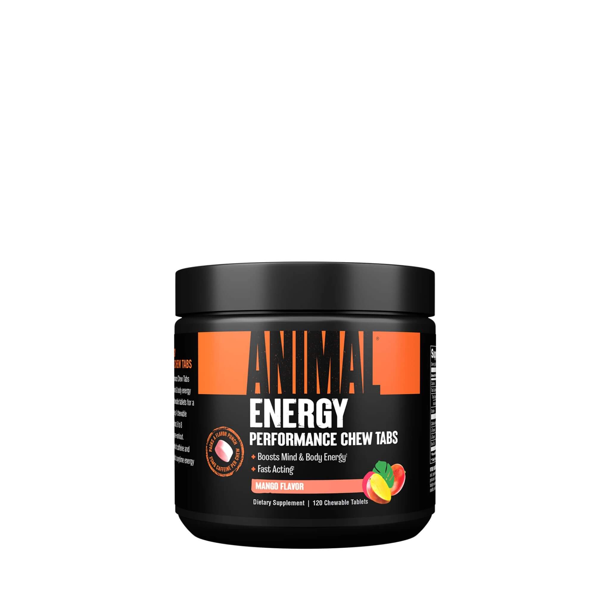 Animal ENERGIA