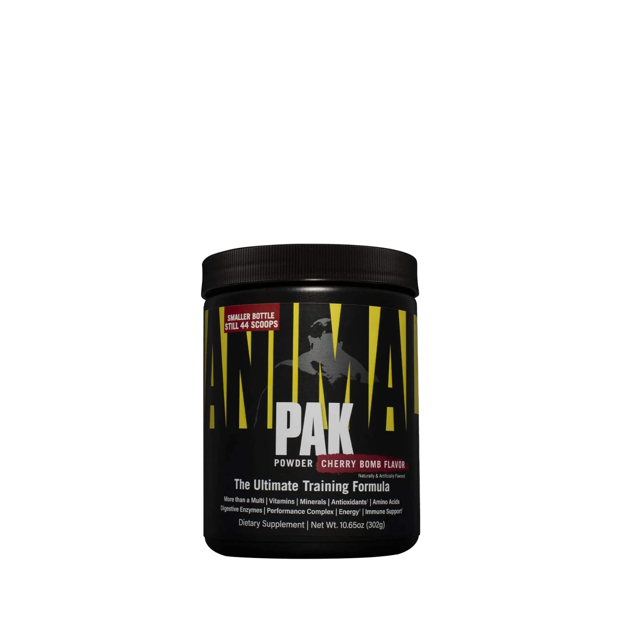 Animal Pak por
