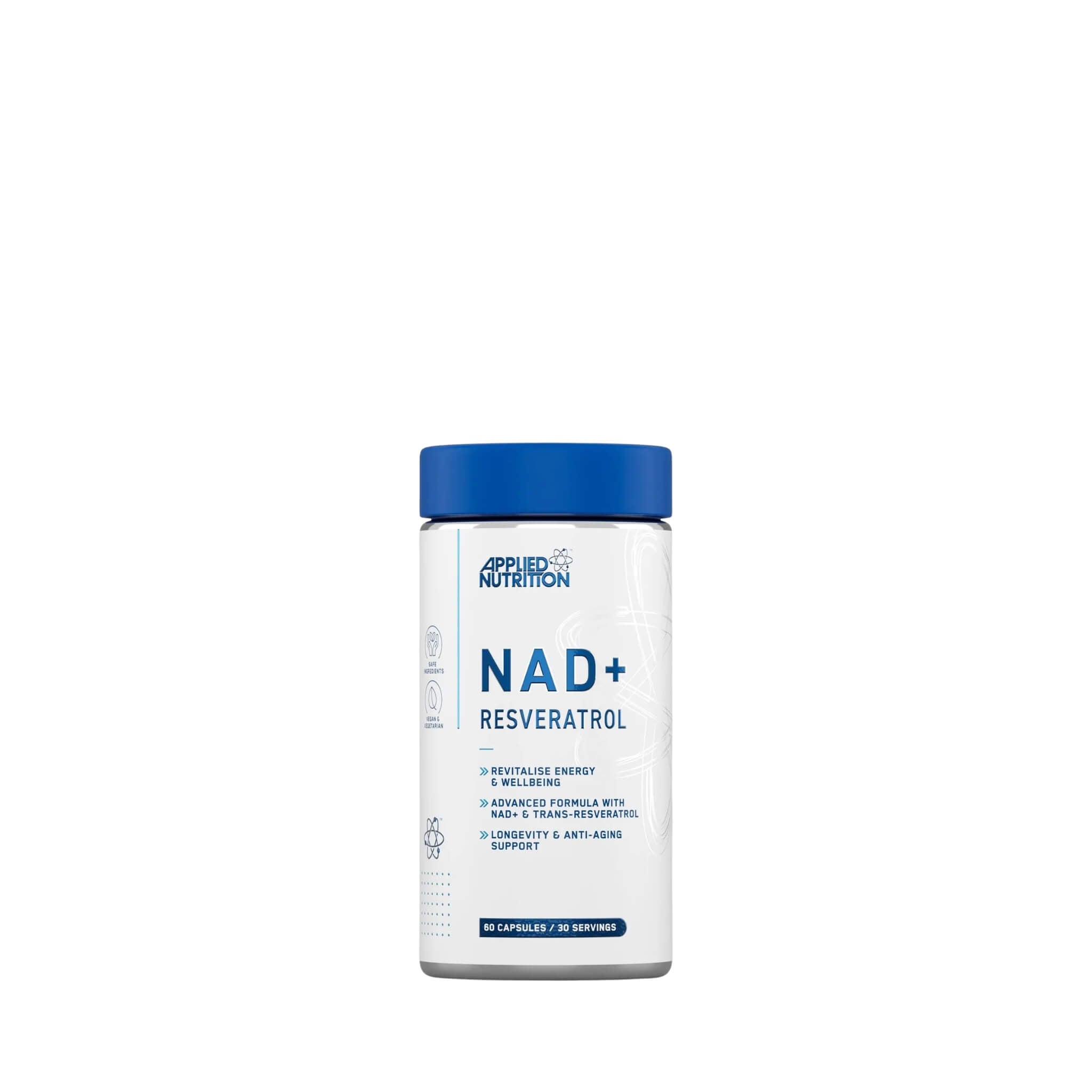Nad+ Transz Resveratrol