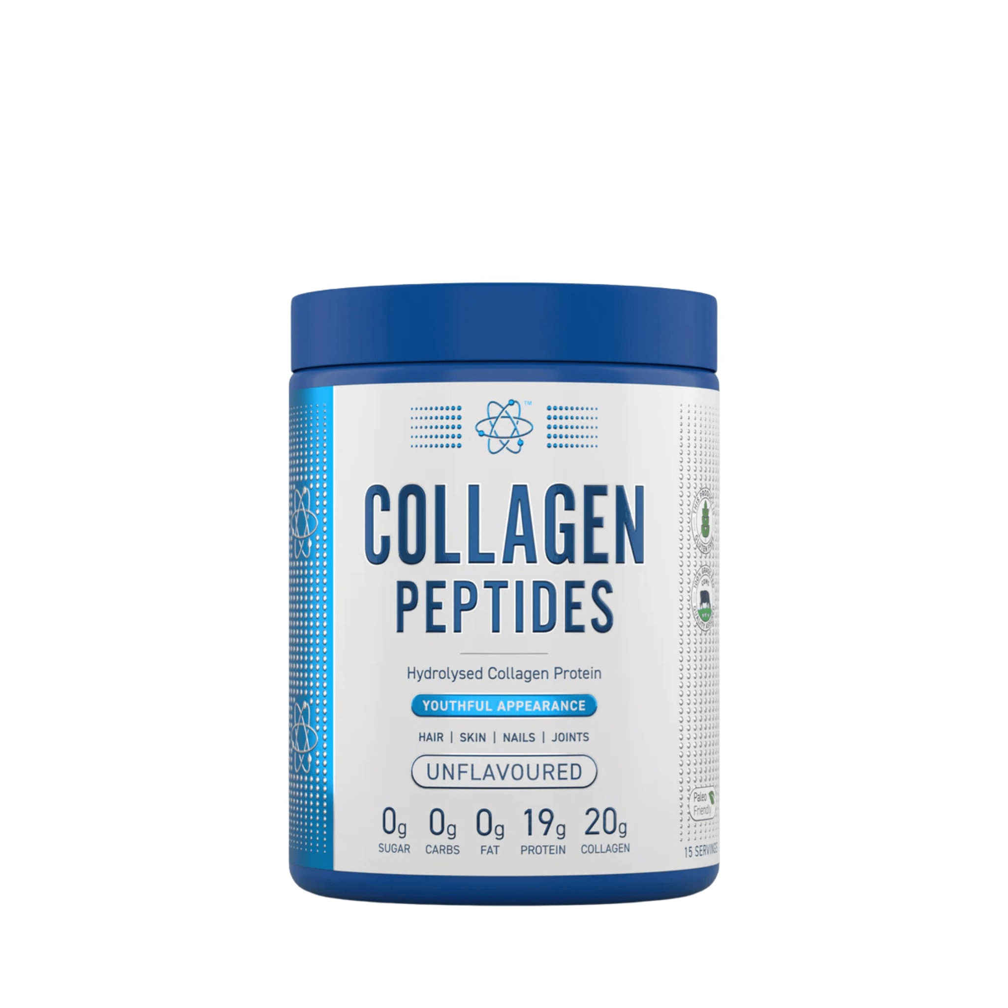 Kollagén peptidek
