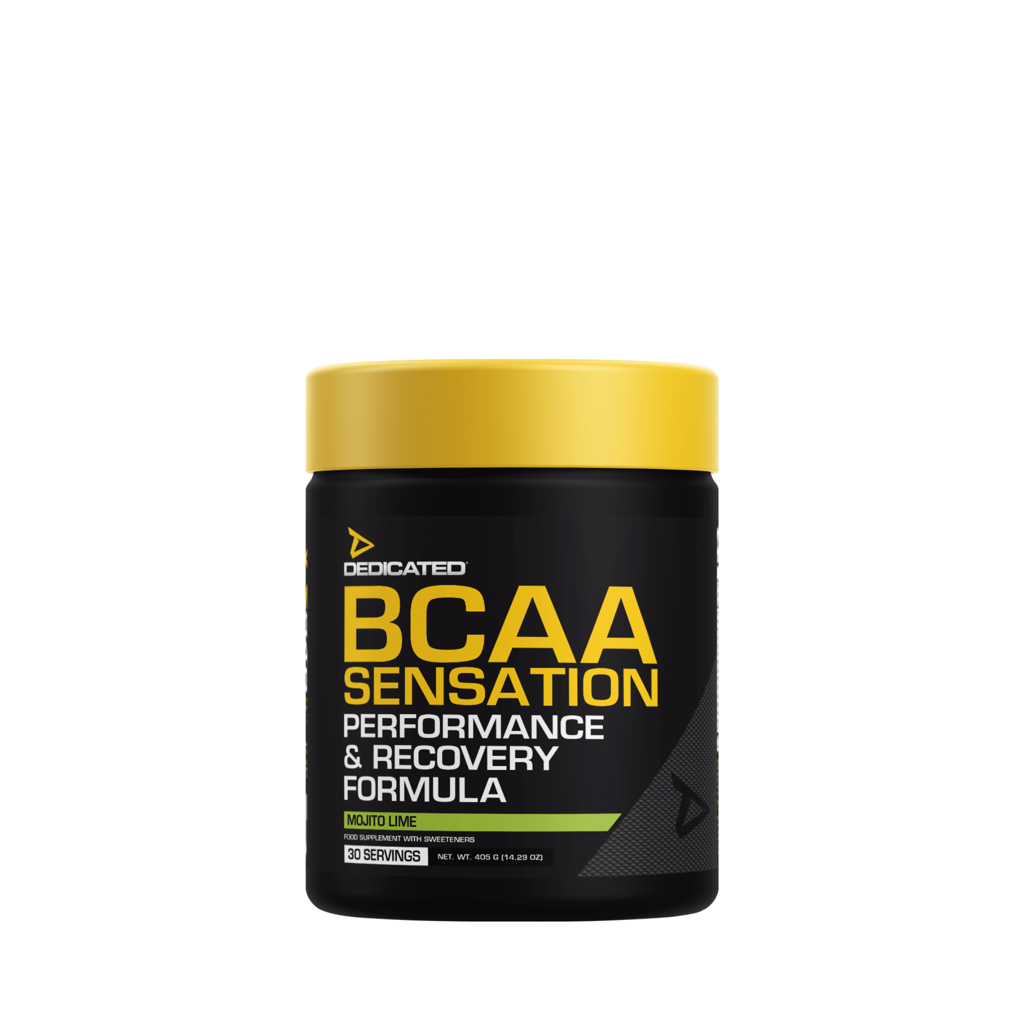 BCAA ÉRZÉS