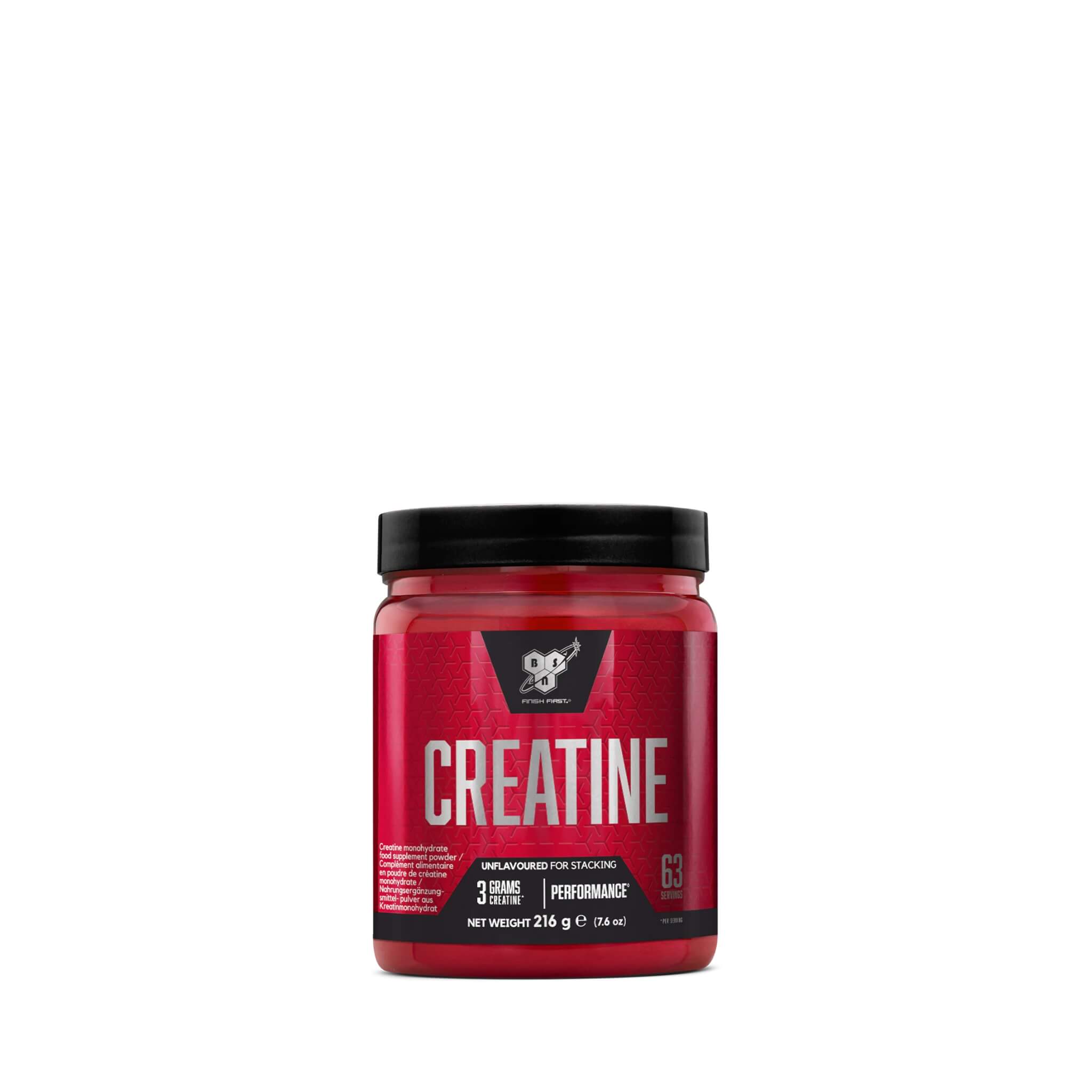 DNA KREATIN