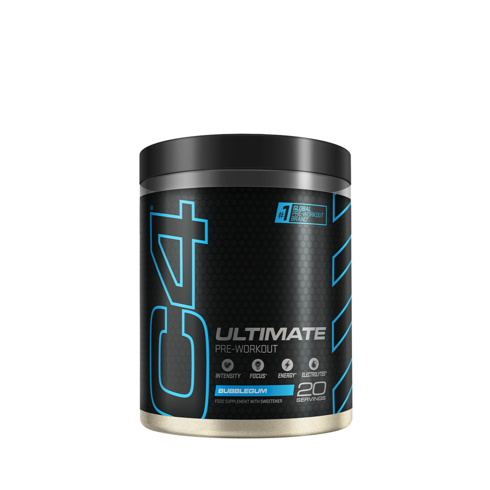 C4 Végső Teljesítmény