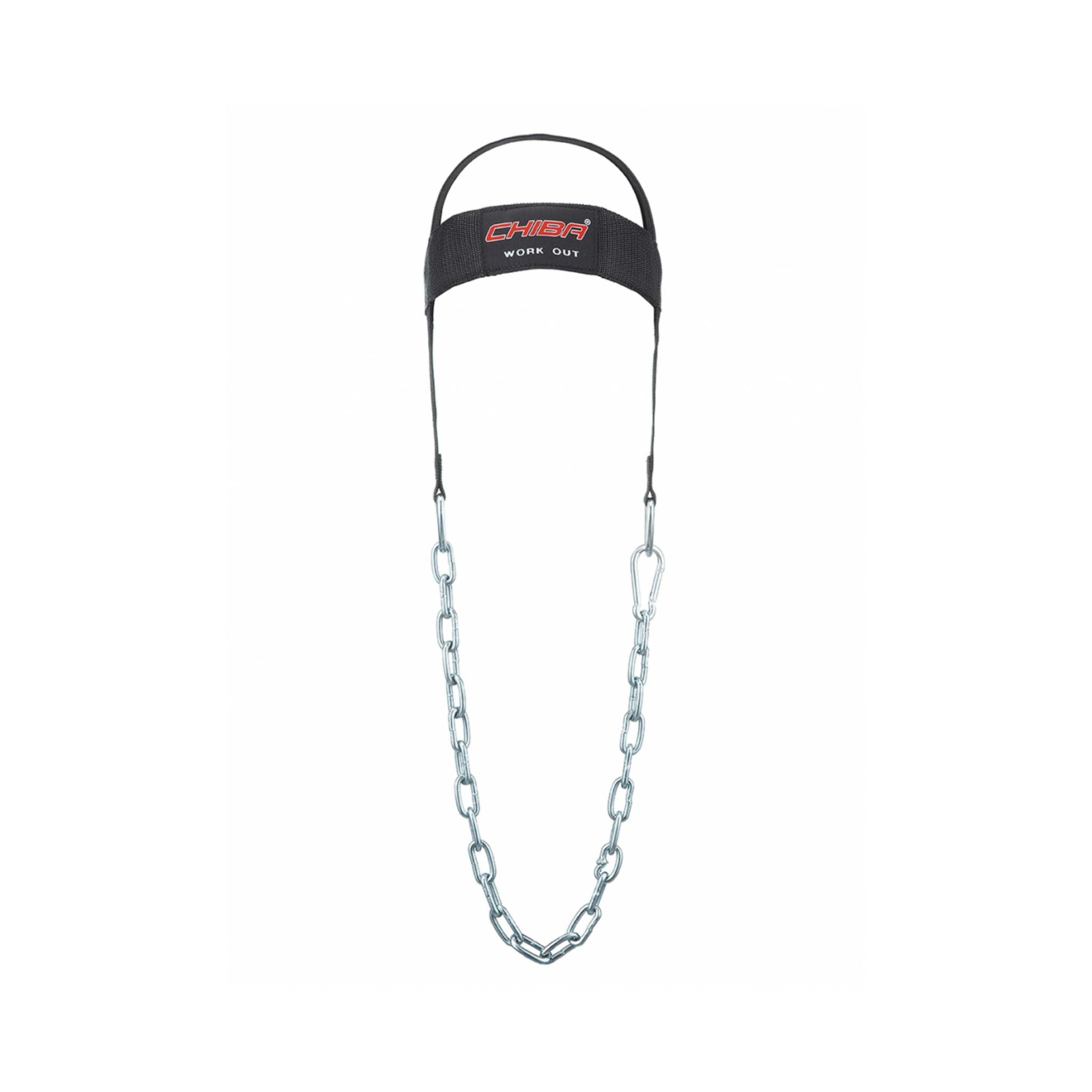 Fejpánt - Nyaktréning heveder