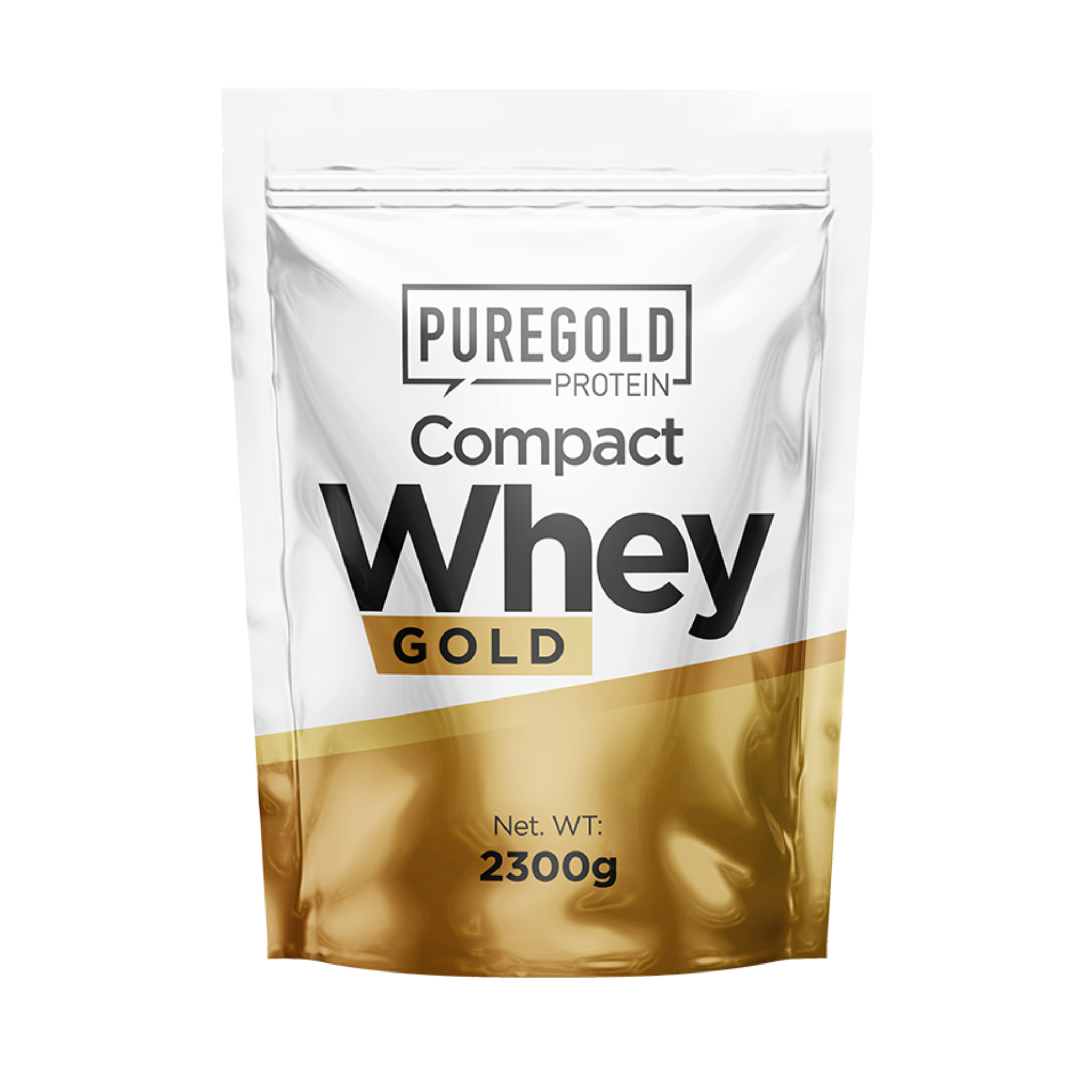 Kompakt Whey Gold