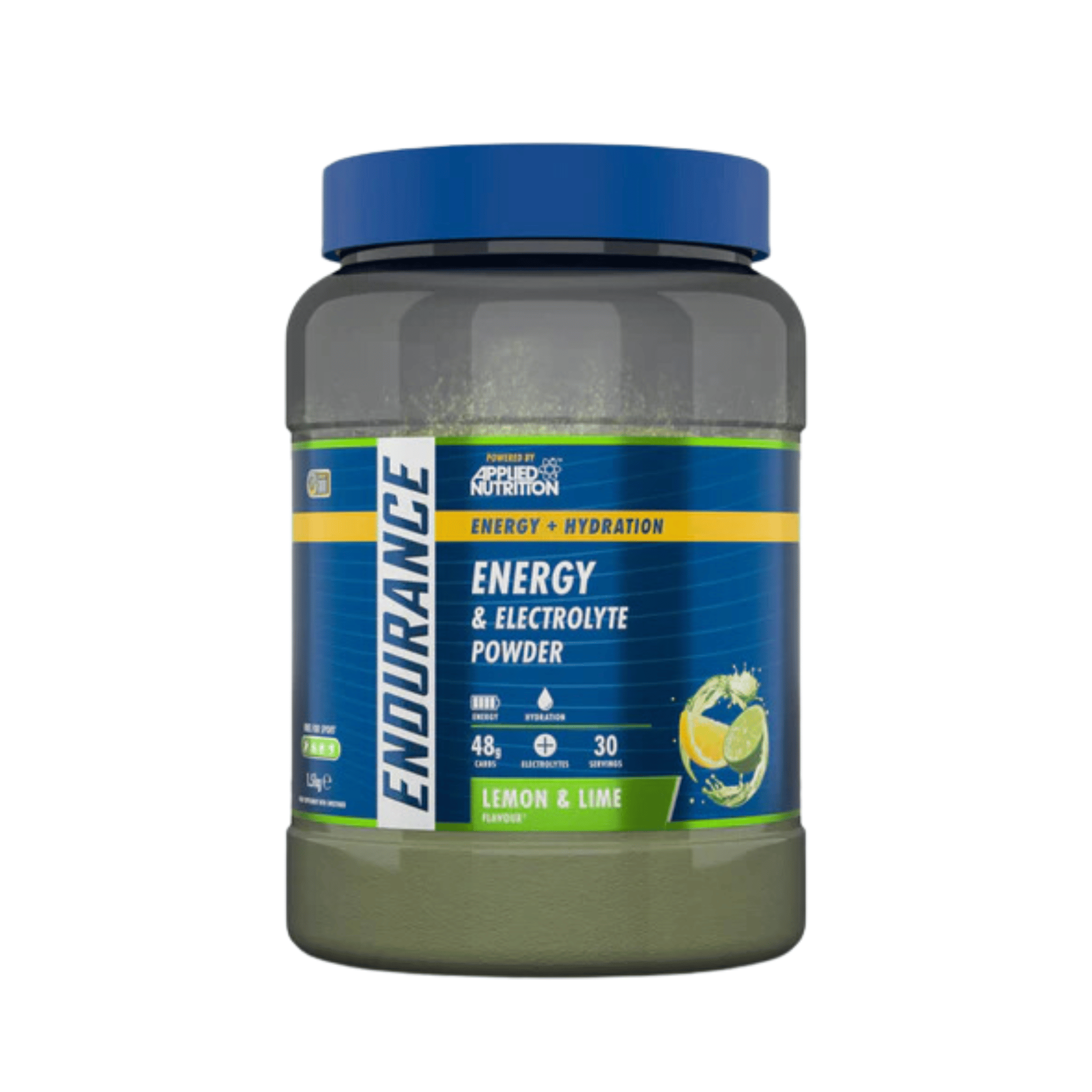 Endurance energia és hidratálás