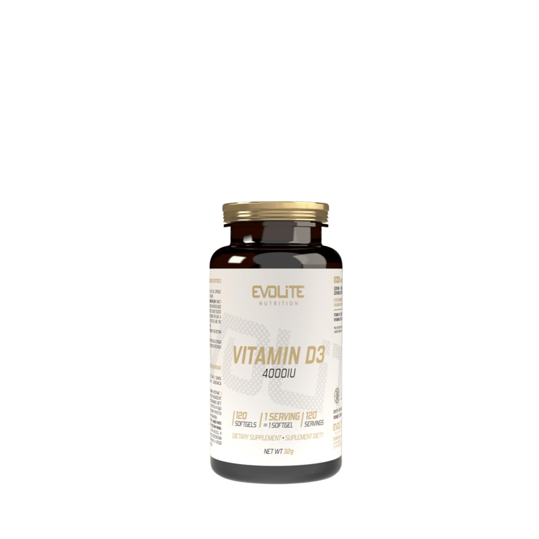 D3-vitamin 2000 NE