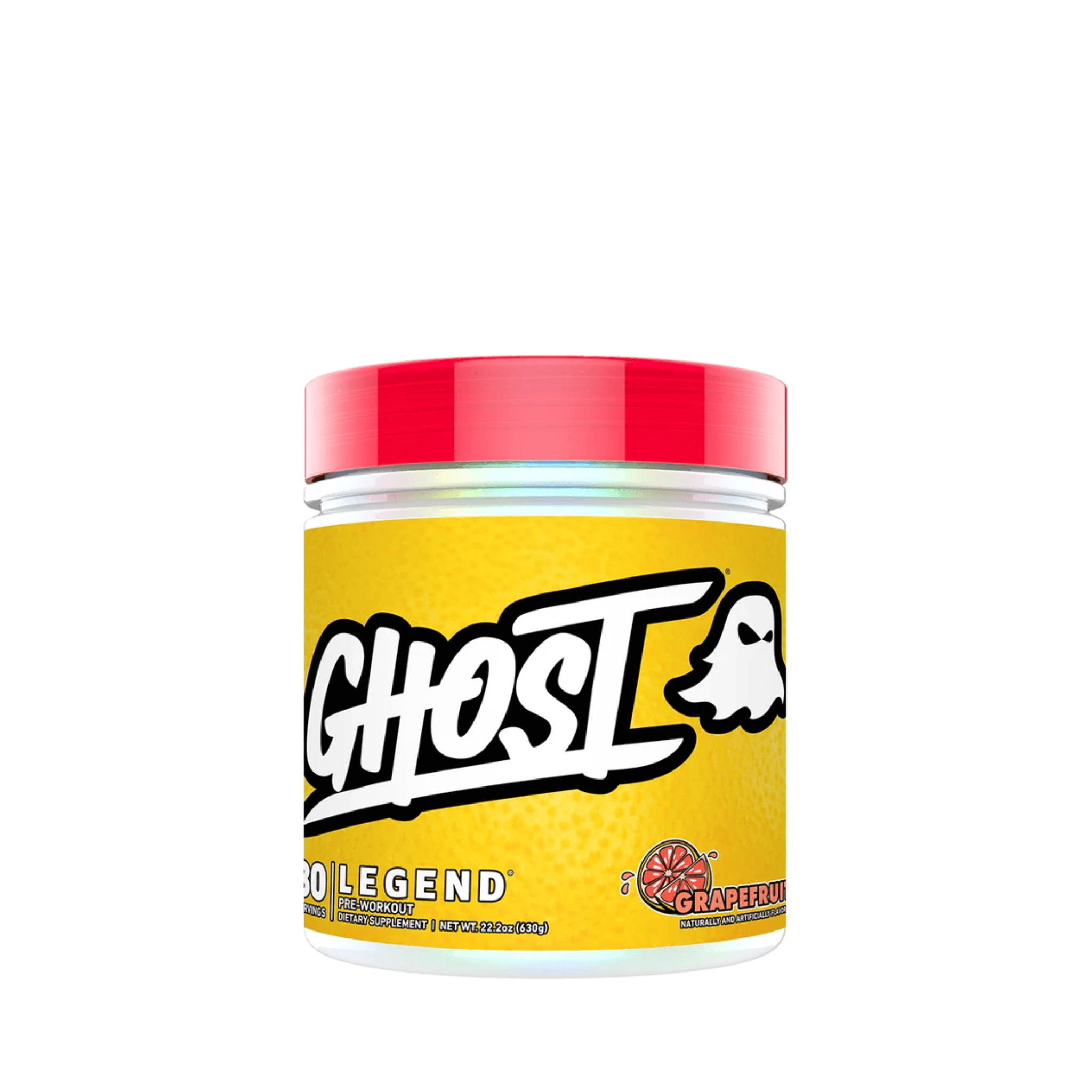 Ghost Legend V4