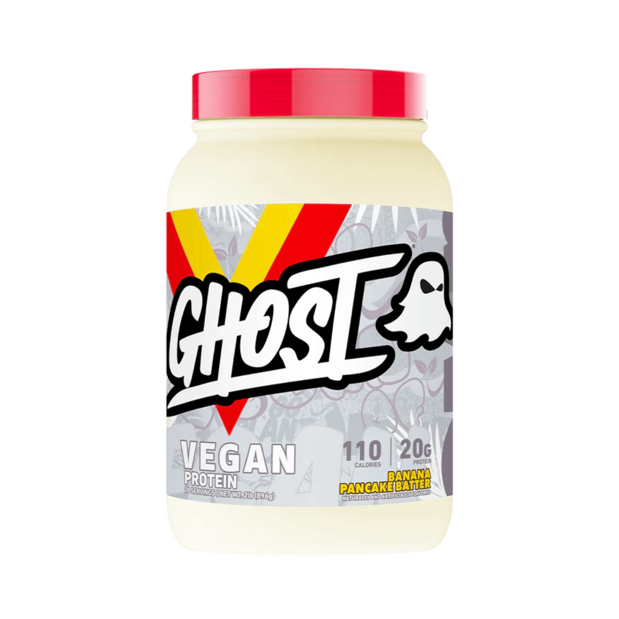 Ghost Vegán