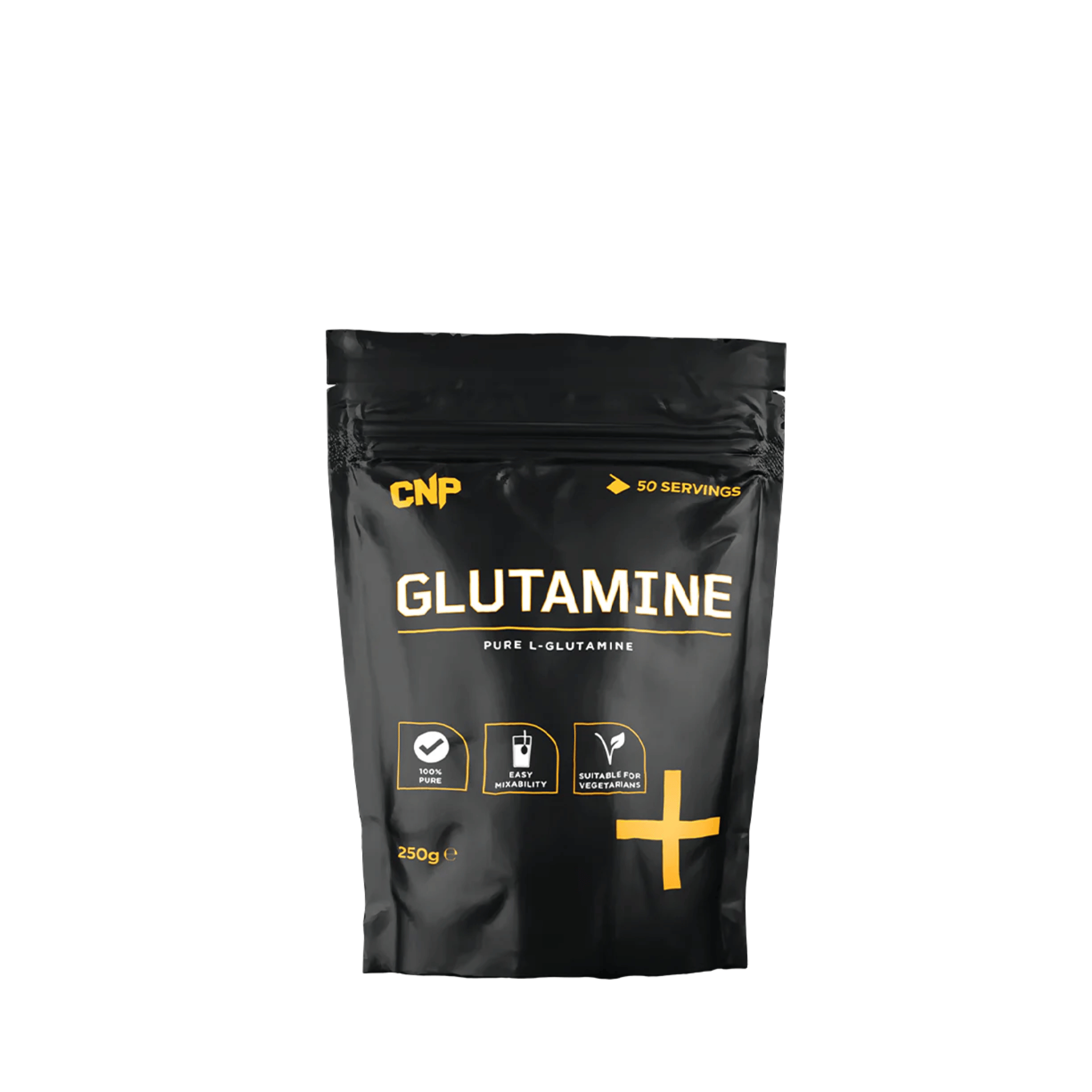 GLUTAMIN