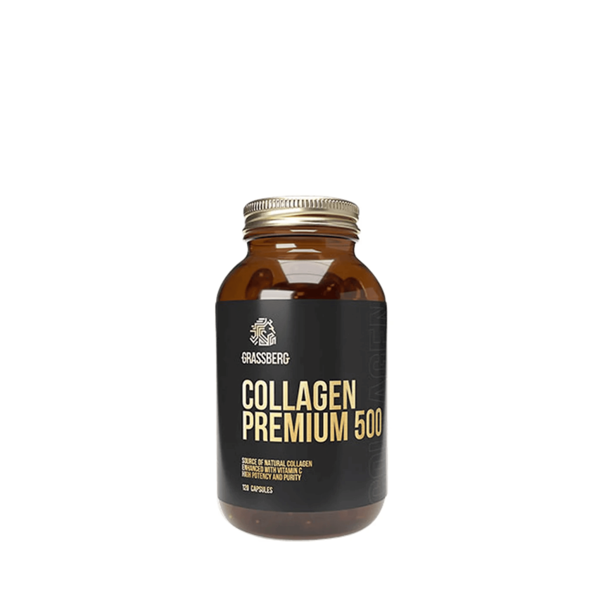 Collagen Prémium 500