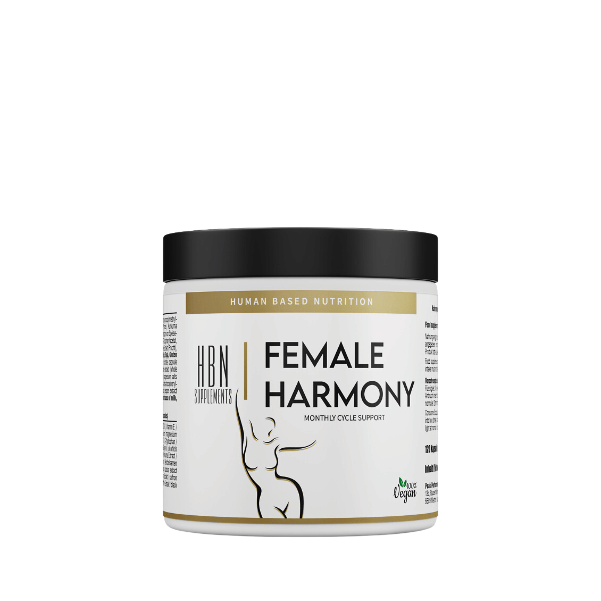 HBN - Női Harmónia