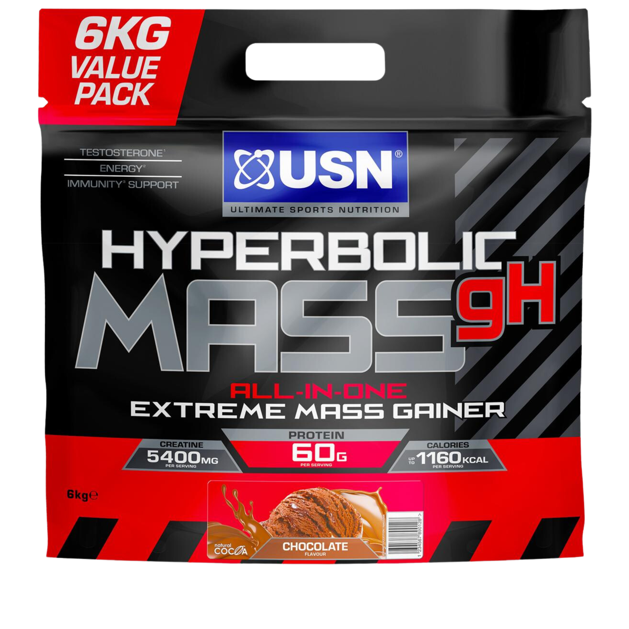 Hyperbolikus Minden Egyben Tömeg