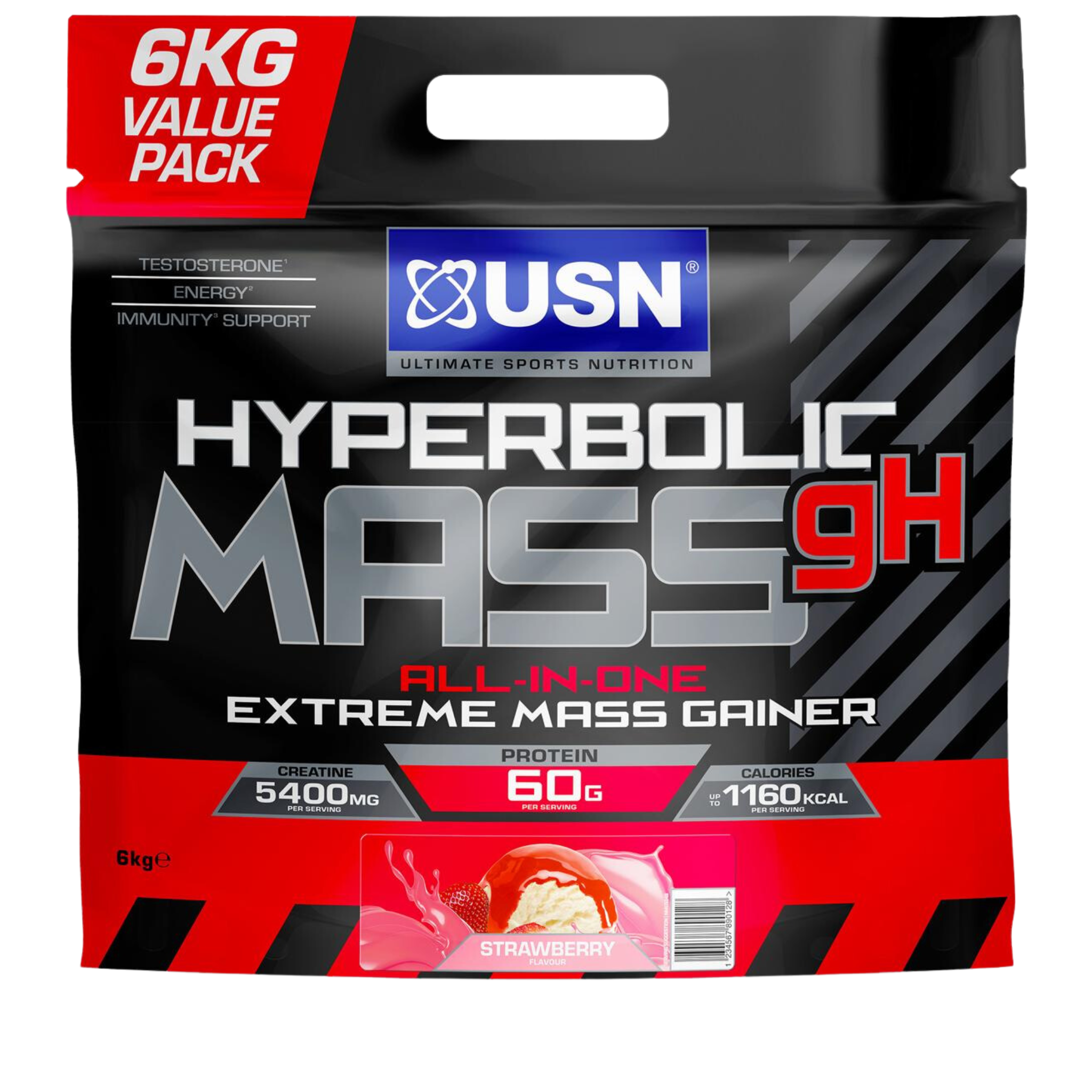 Hyperbolikus Minden Egyben Tömeg