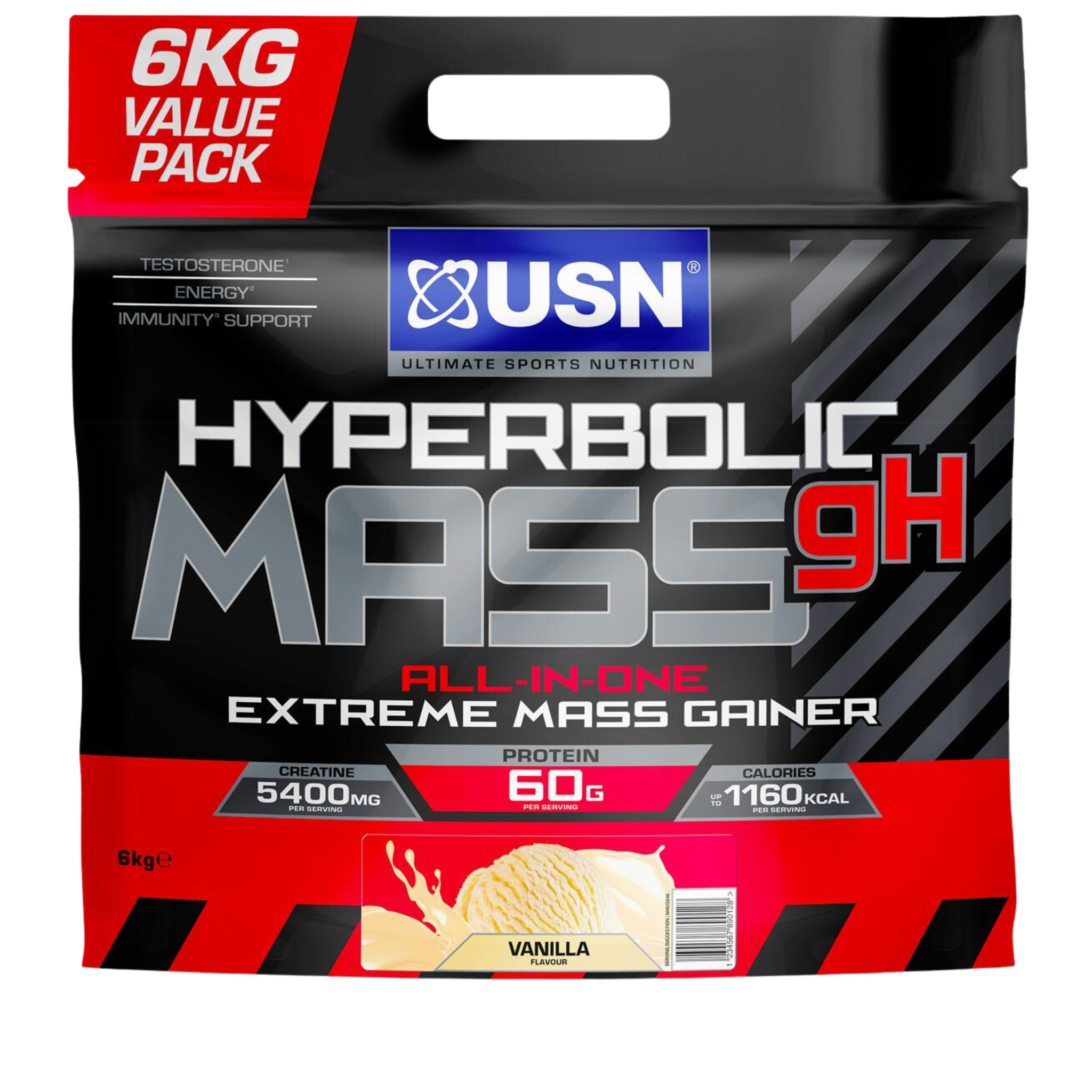 Hyperbolikus Minden Egyben Tömeg