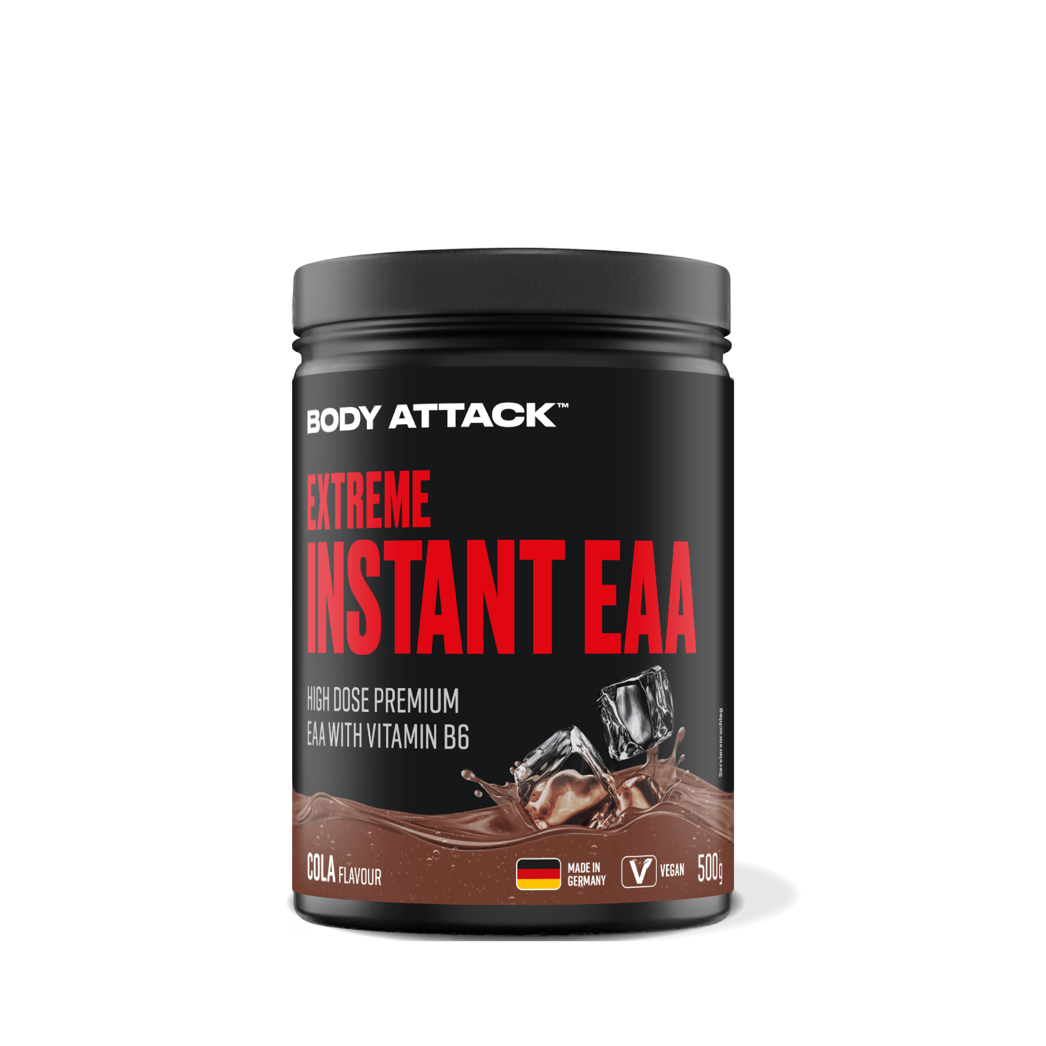 EXTREME AZONNALI EAA