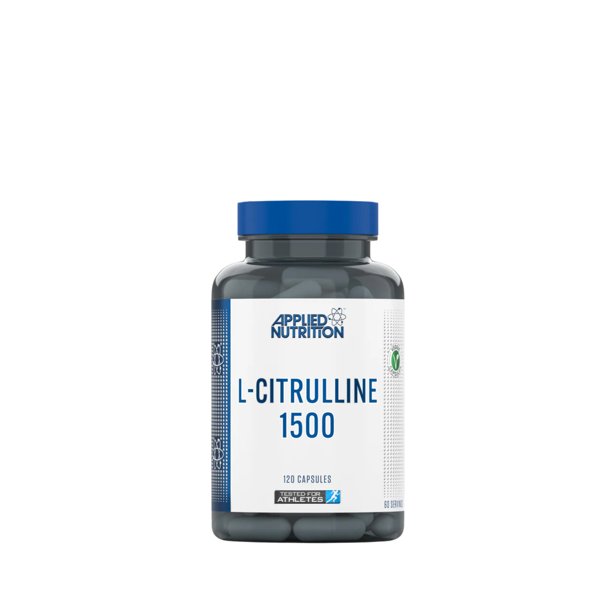 L-Citrullin 1500