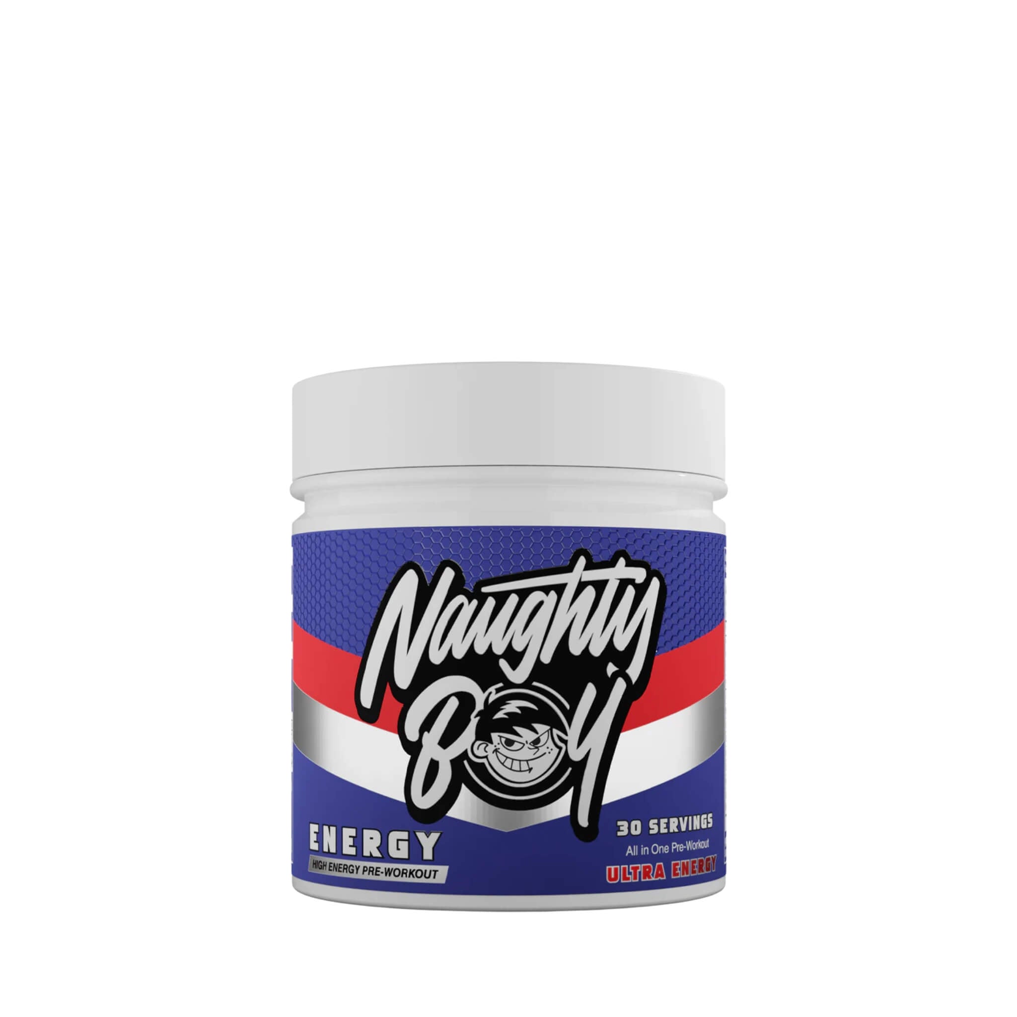 Energy edzés előtti formula