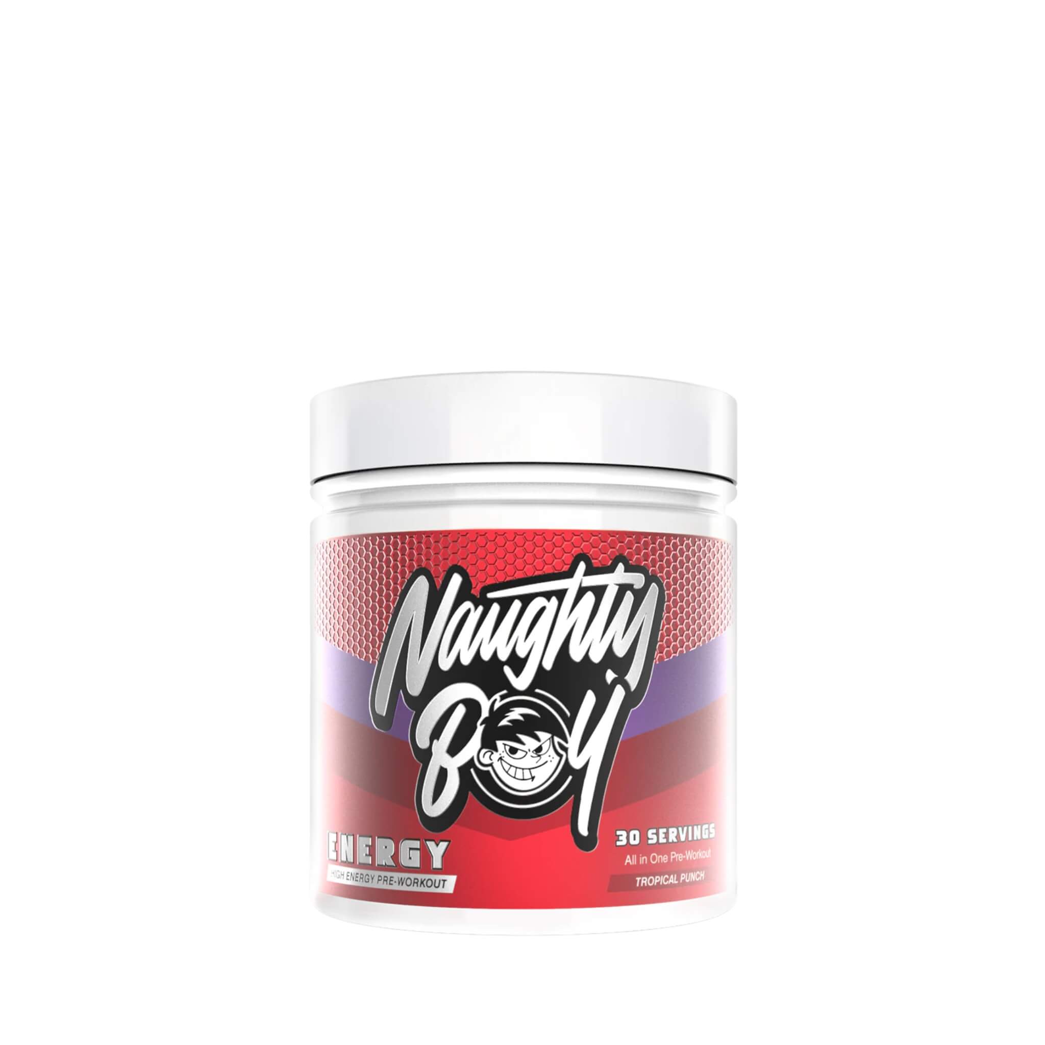 Energy edzés előtti formula