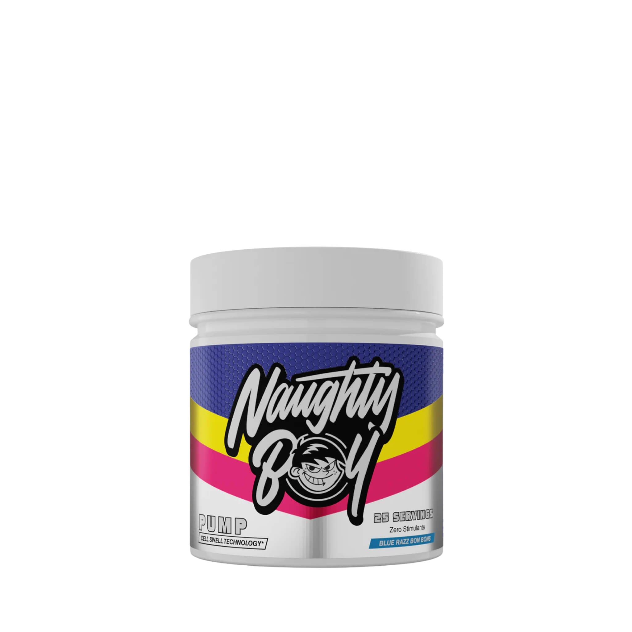 Pump edzés előtti formula