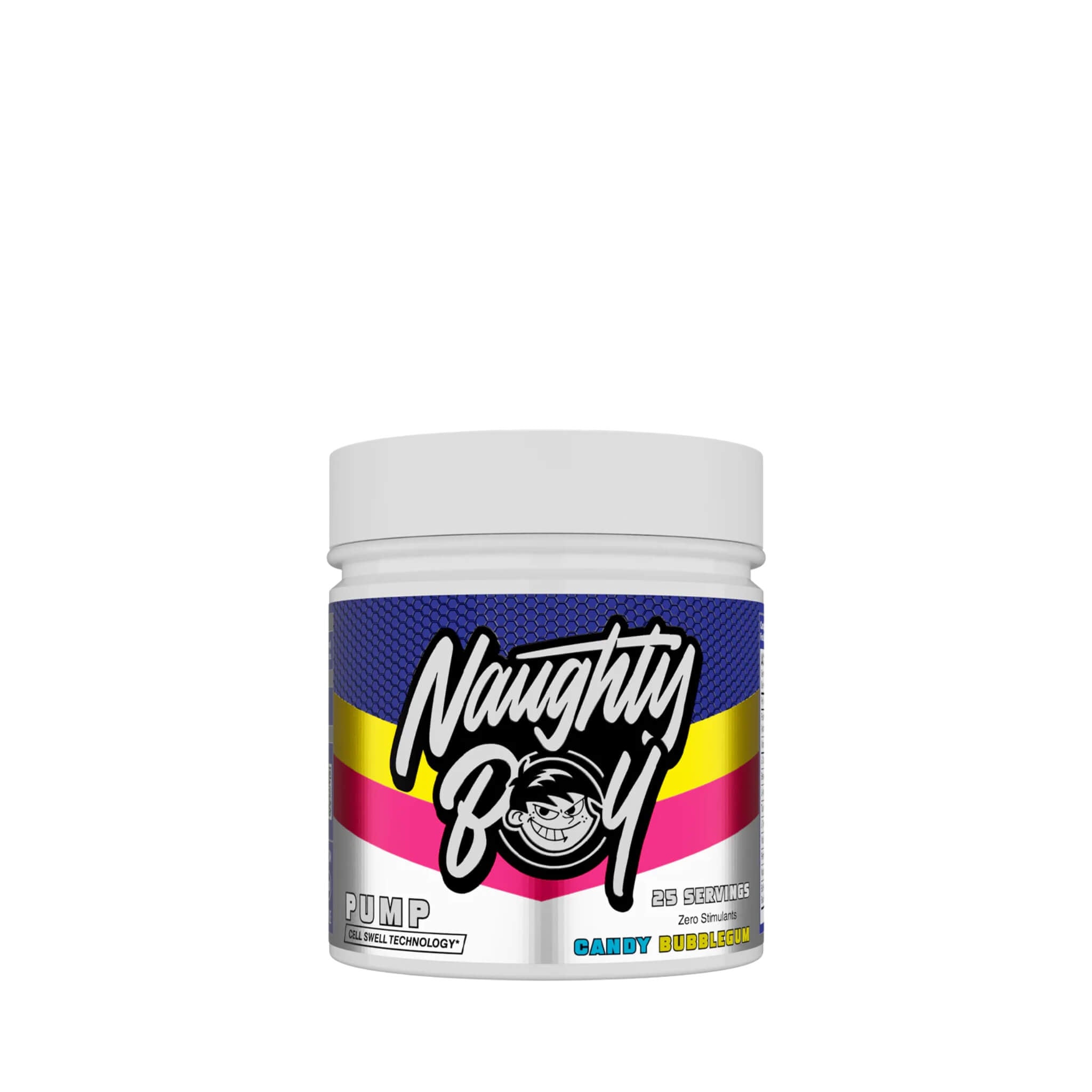 Pump edzés előtti formula