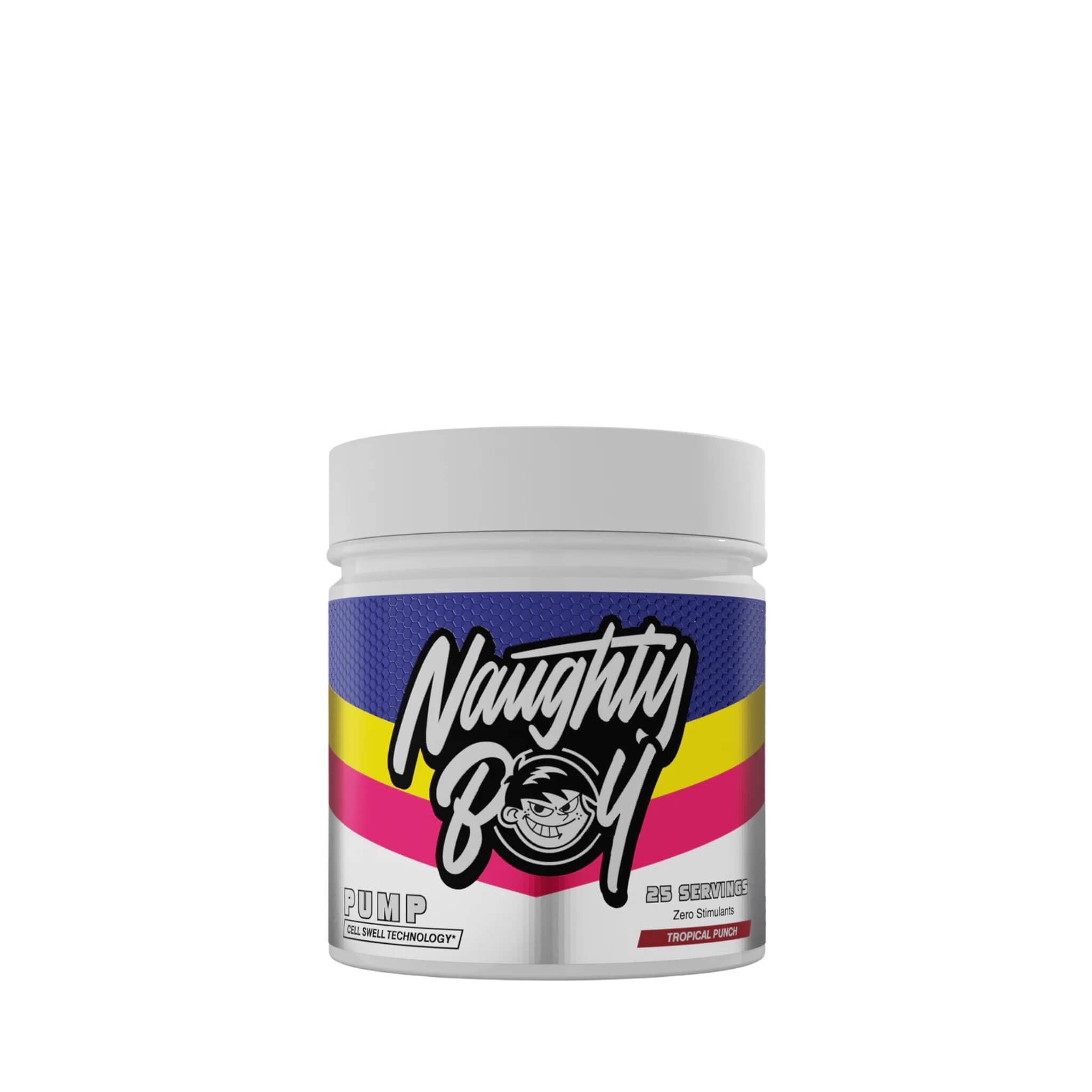 Pump edzés előtti formula