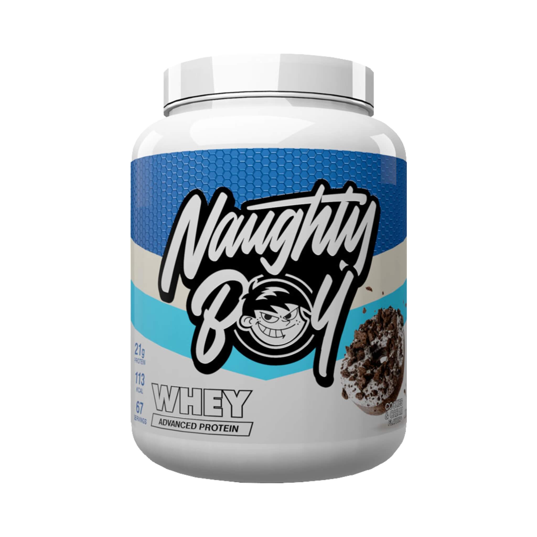 Fejlett tejsavófehérje