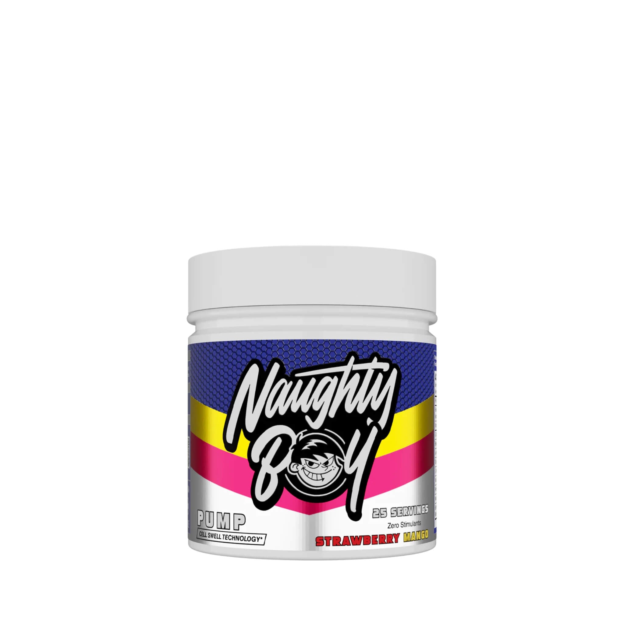 Pump edzés előtti formula