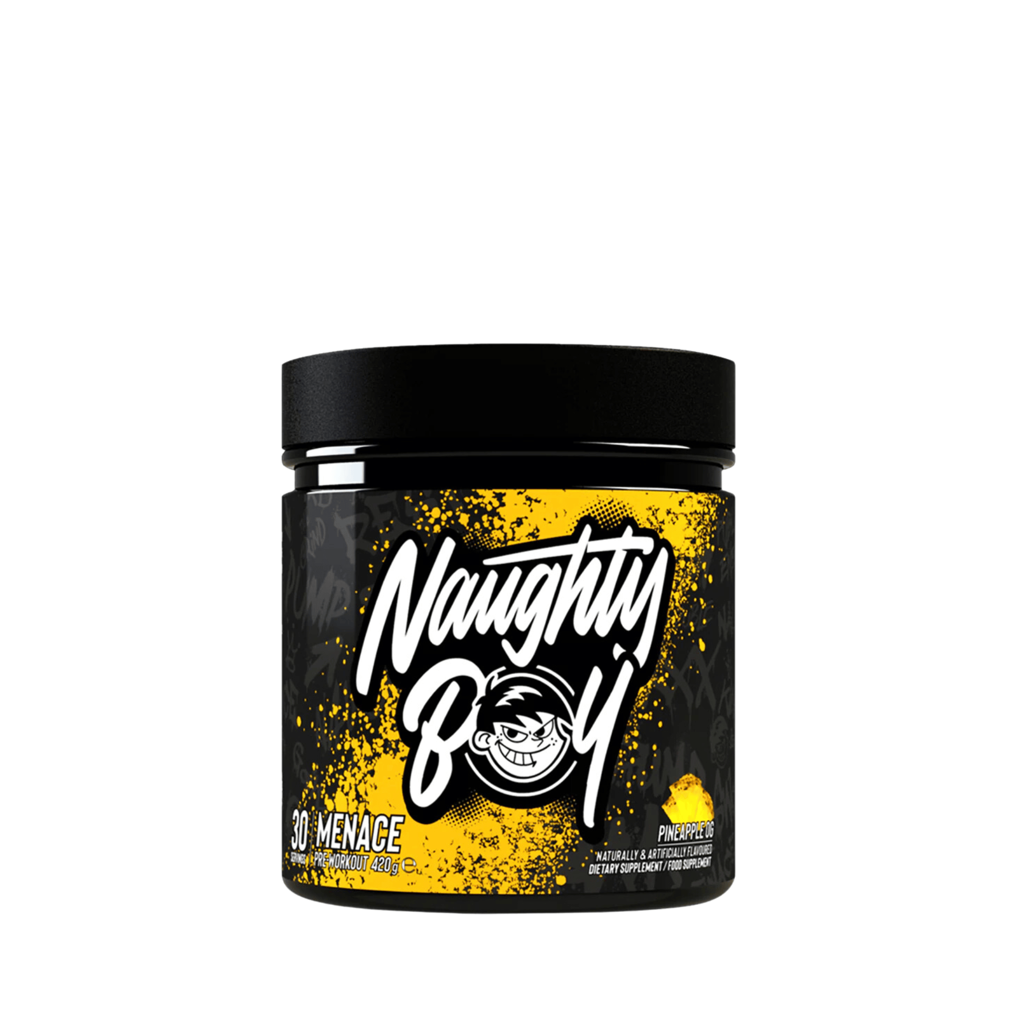 NB Menace férfi elő edzés formula