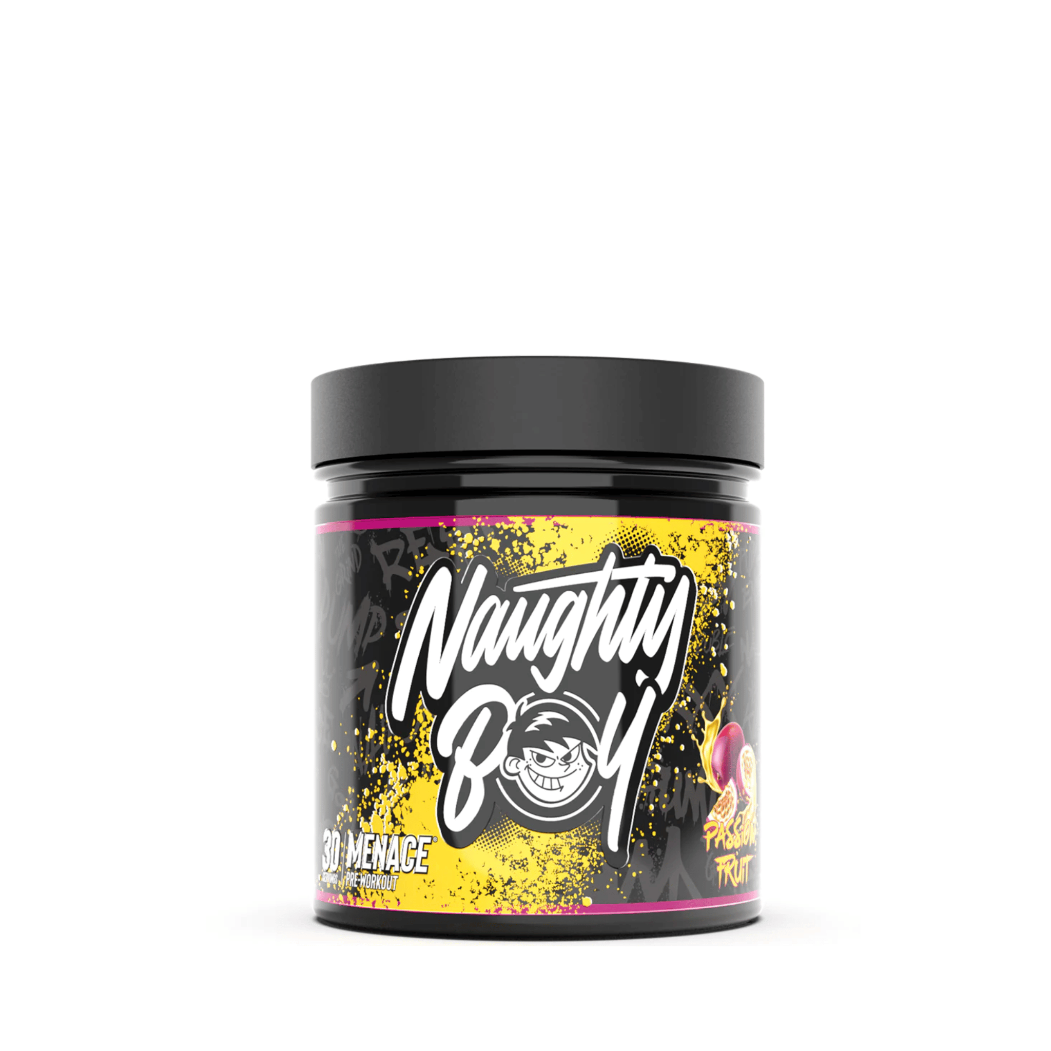 NB Menace férfi elő edzés formula