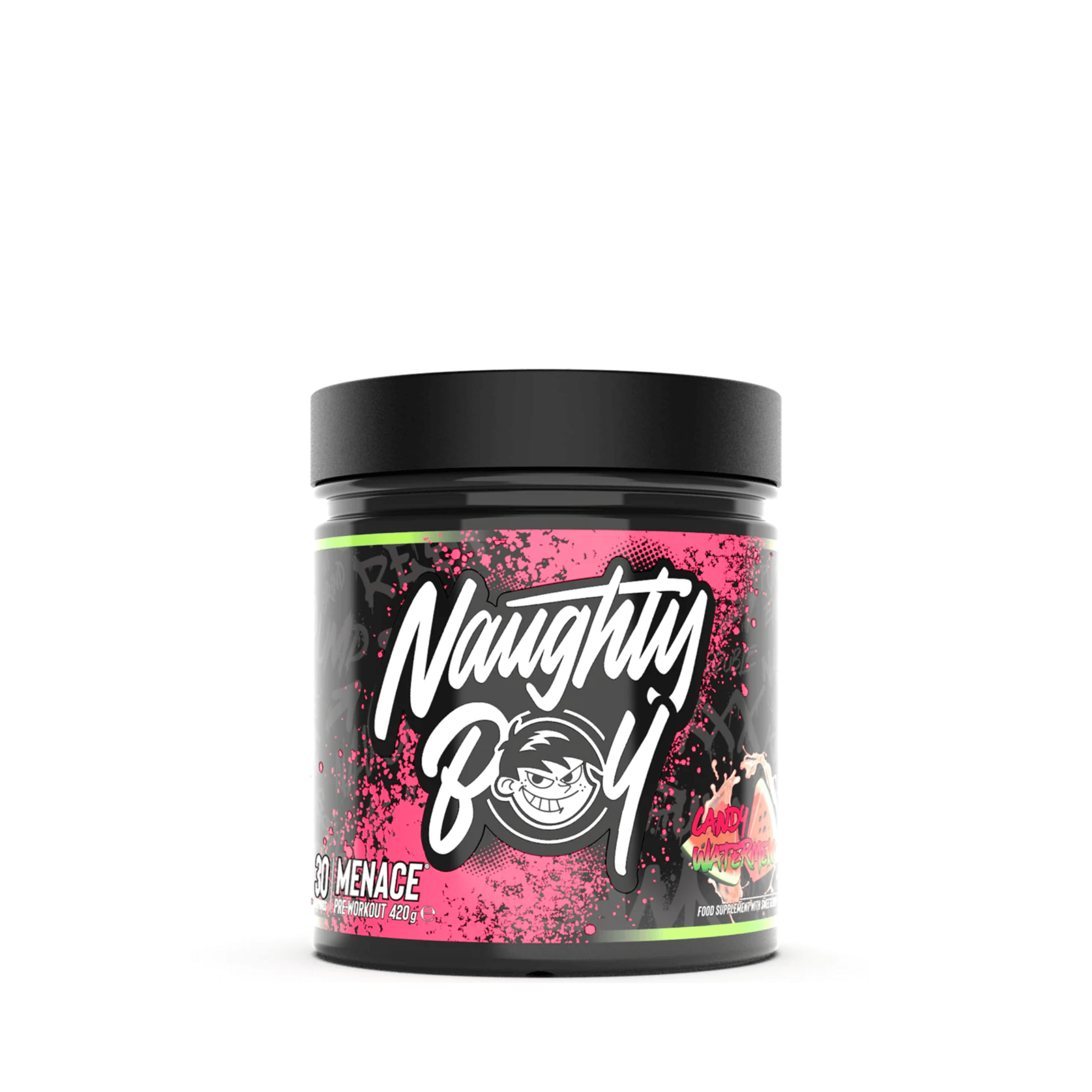 NB Menace férfi elő edzés formula