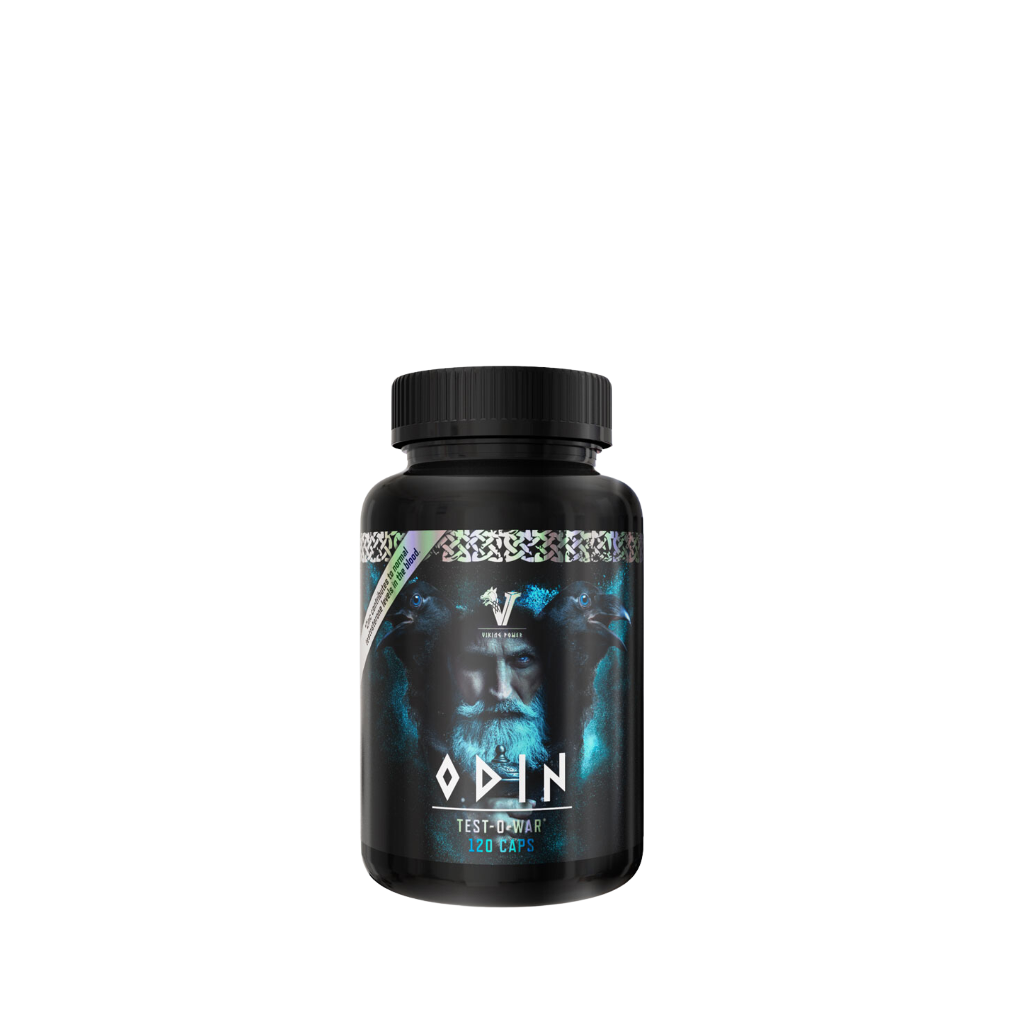 Odin Tesztó Fokozó