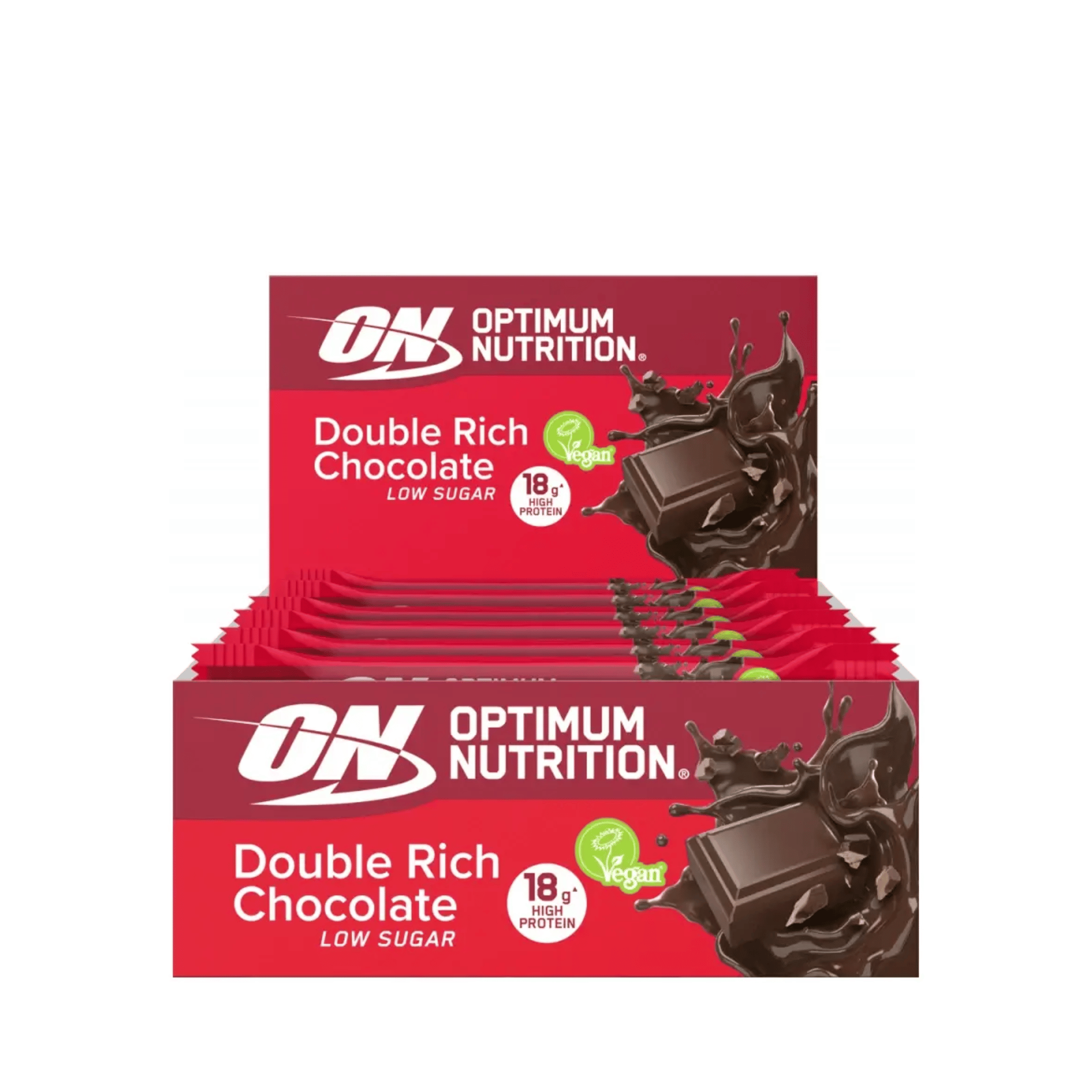 Vegán növényi szelet