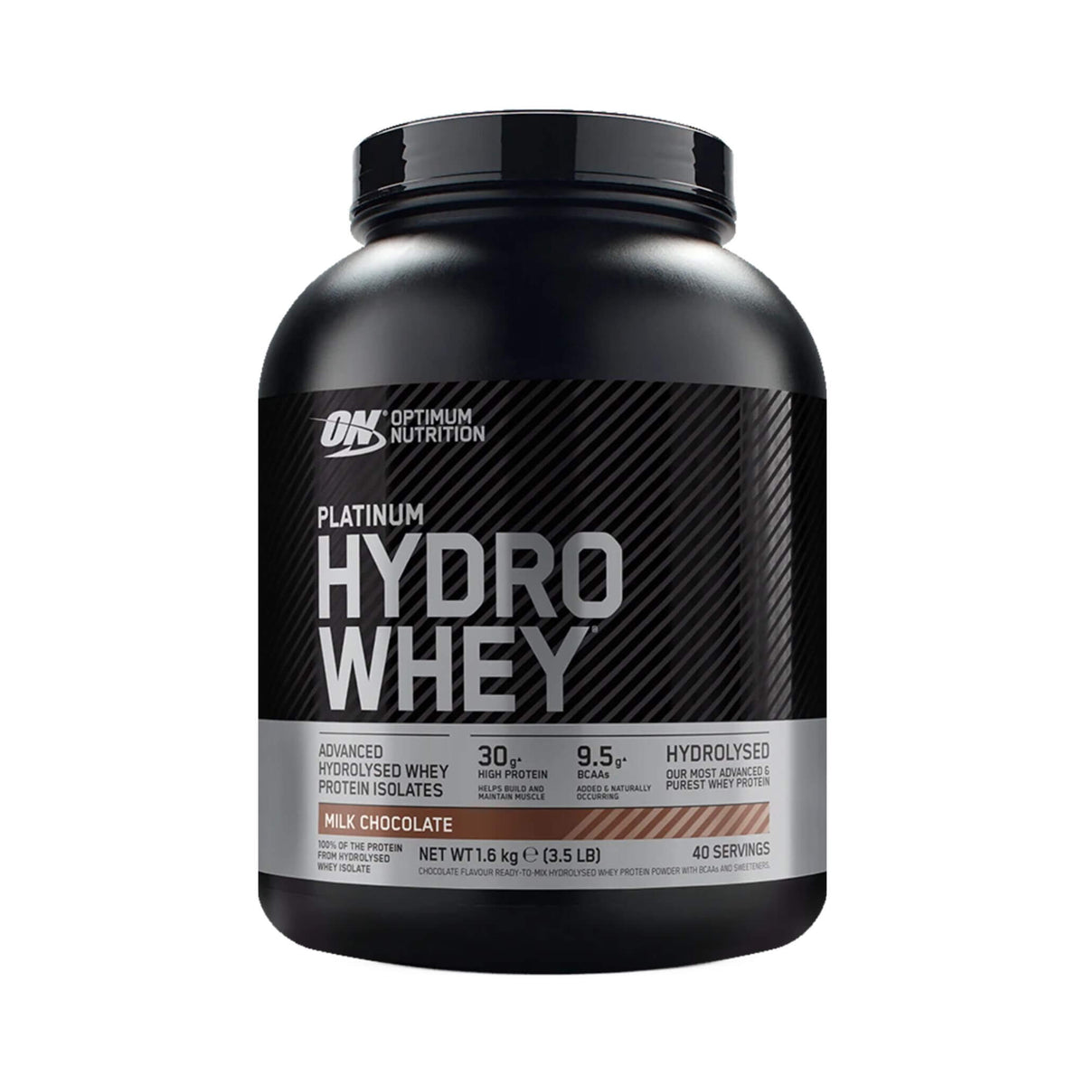 Platinum Hydro Whey