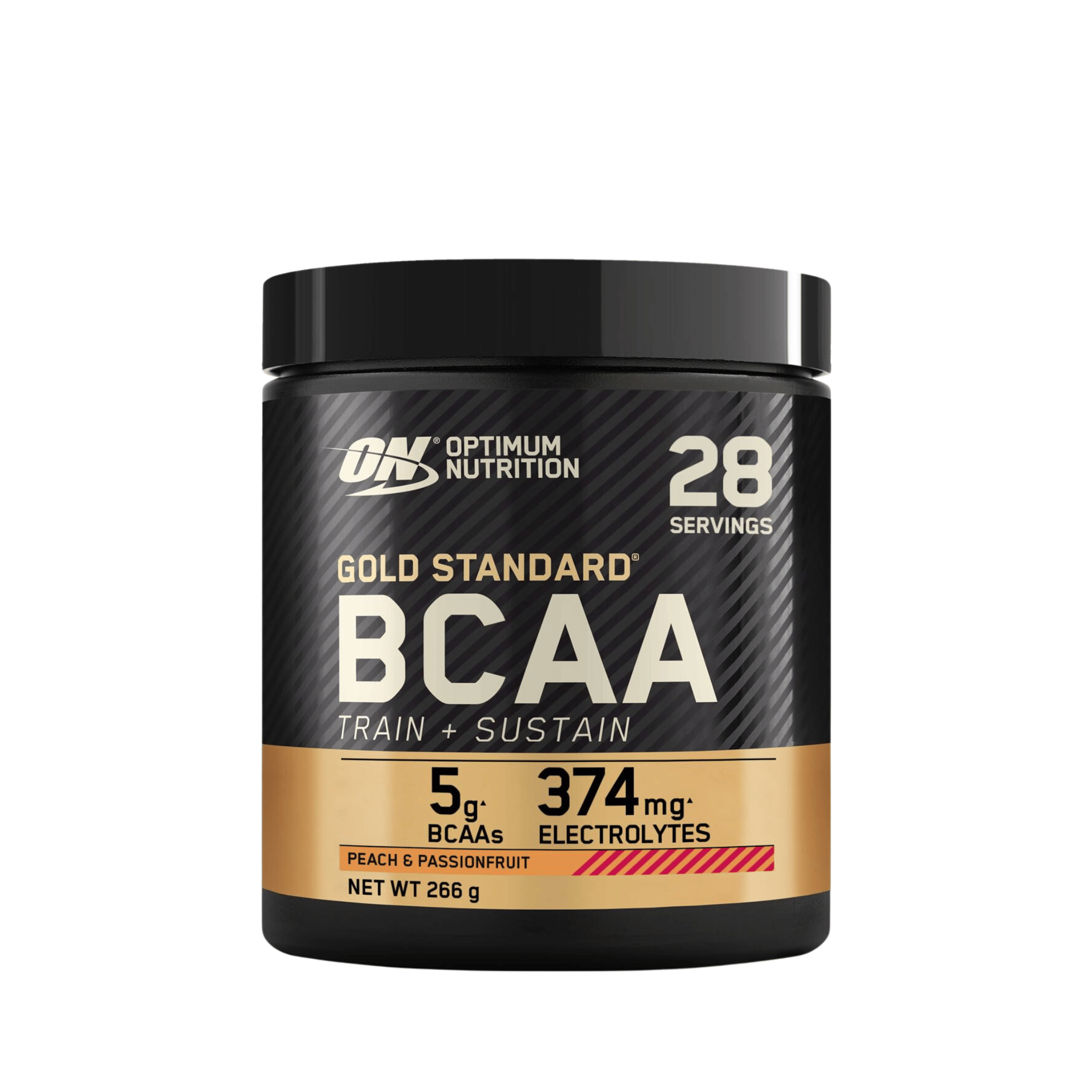Gold Standard BCAA Edzés + Fenntartás