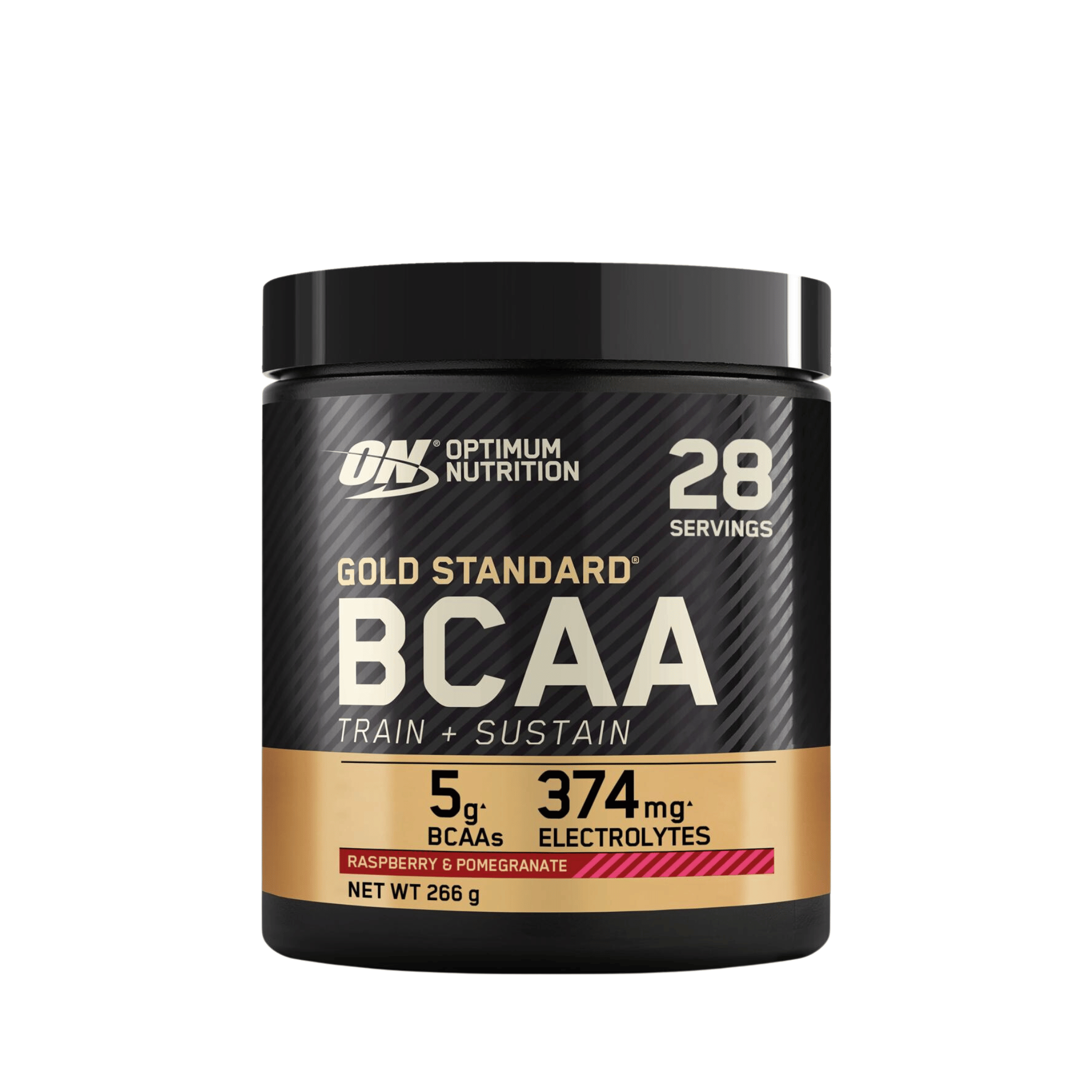 Gold Standard BCAA Edzés + Fenntartás