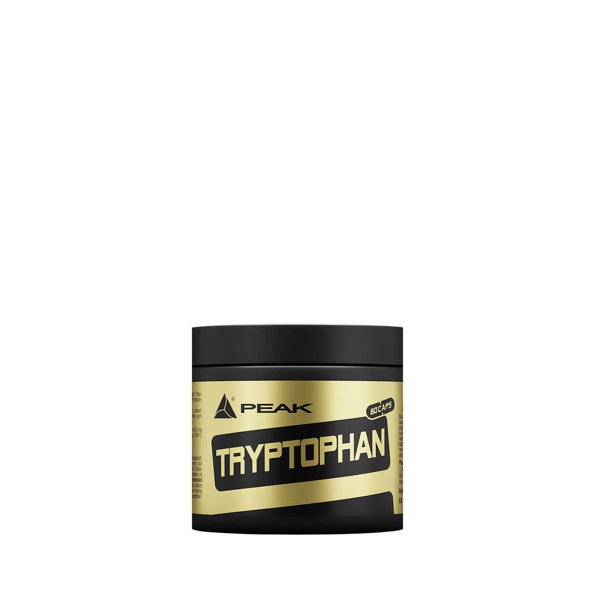Triptofán