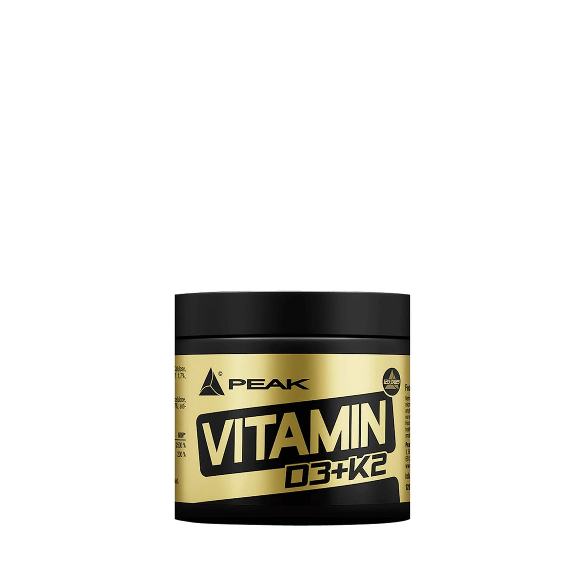 D3+K2 vitamin