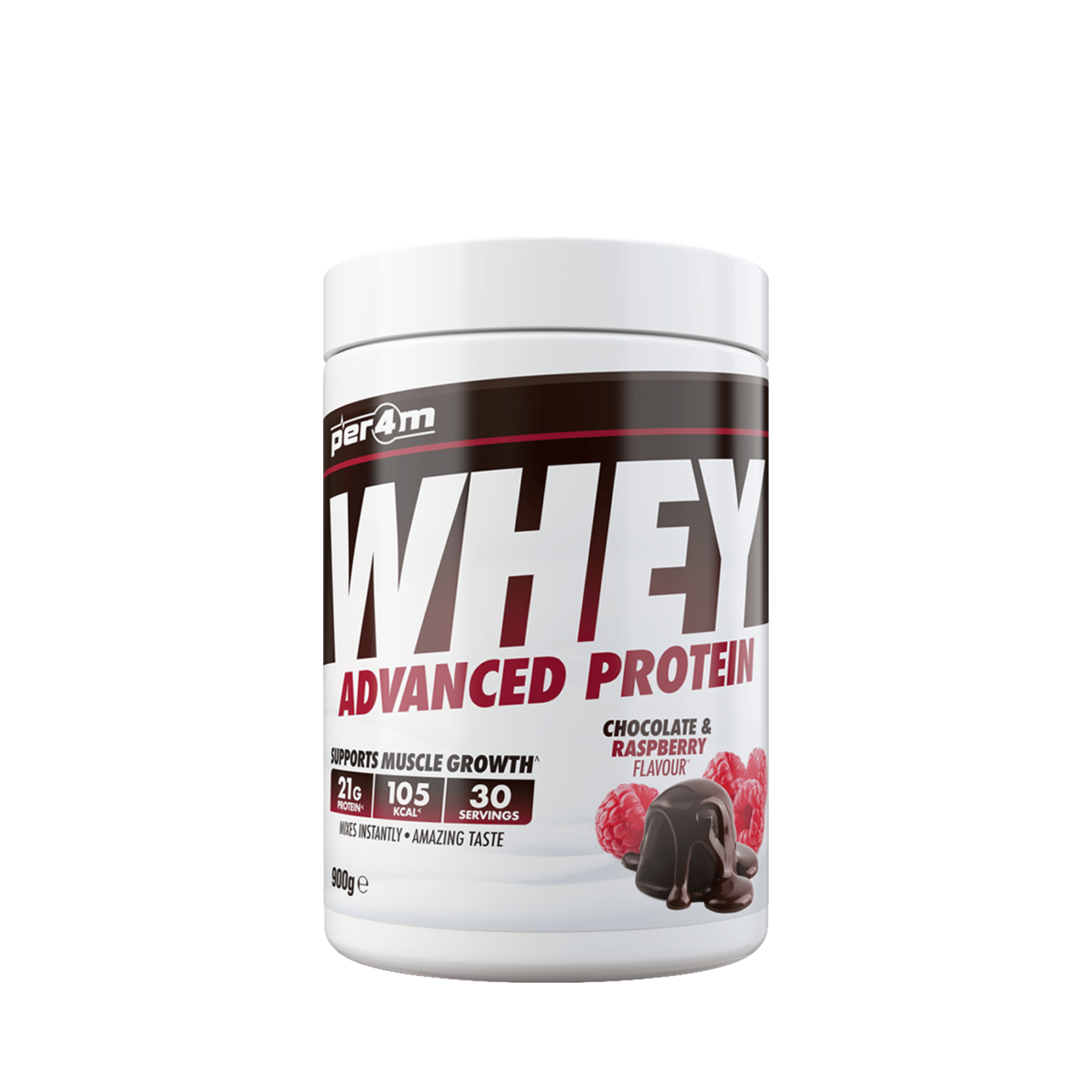 Whey Advanced fehérje