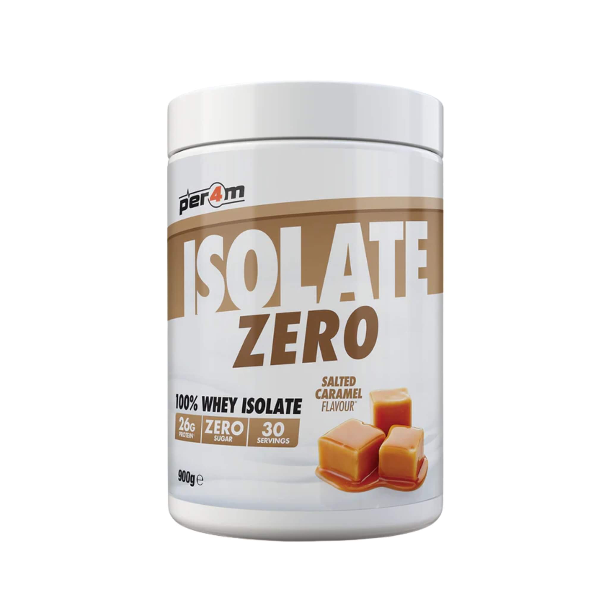 Whey Isolate Zero