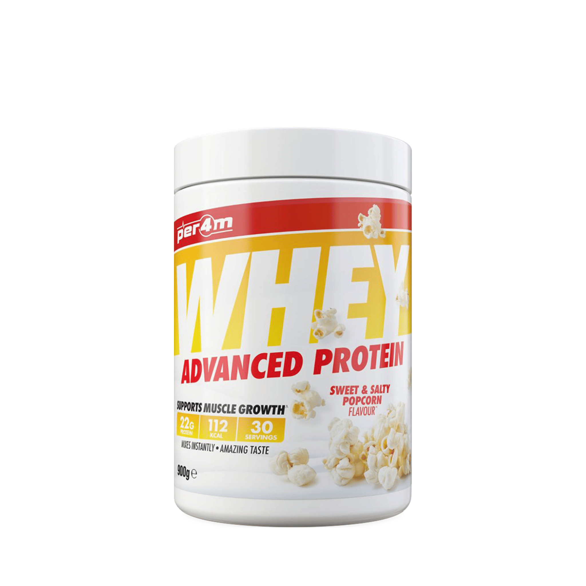 Whey Advanced fehérje