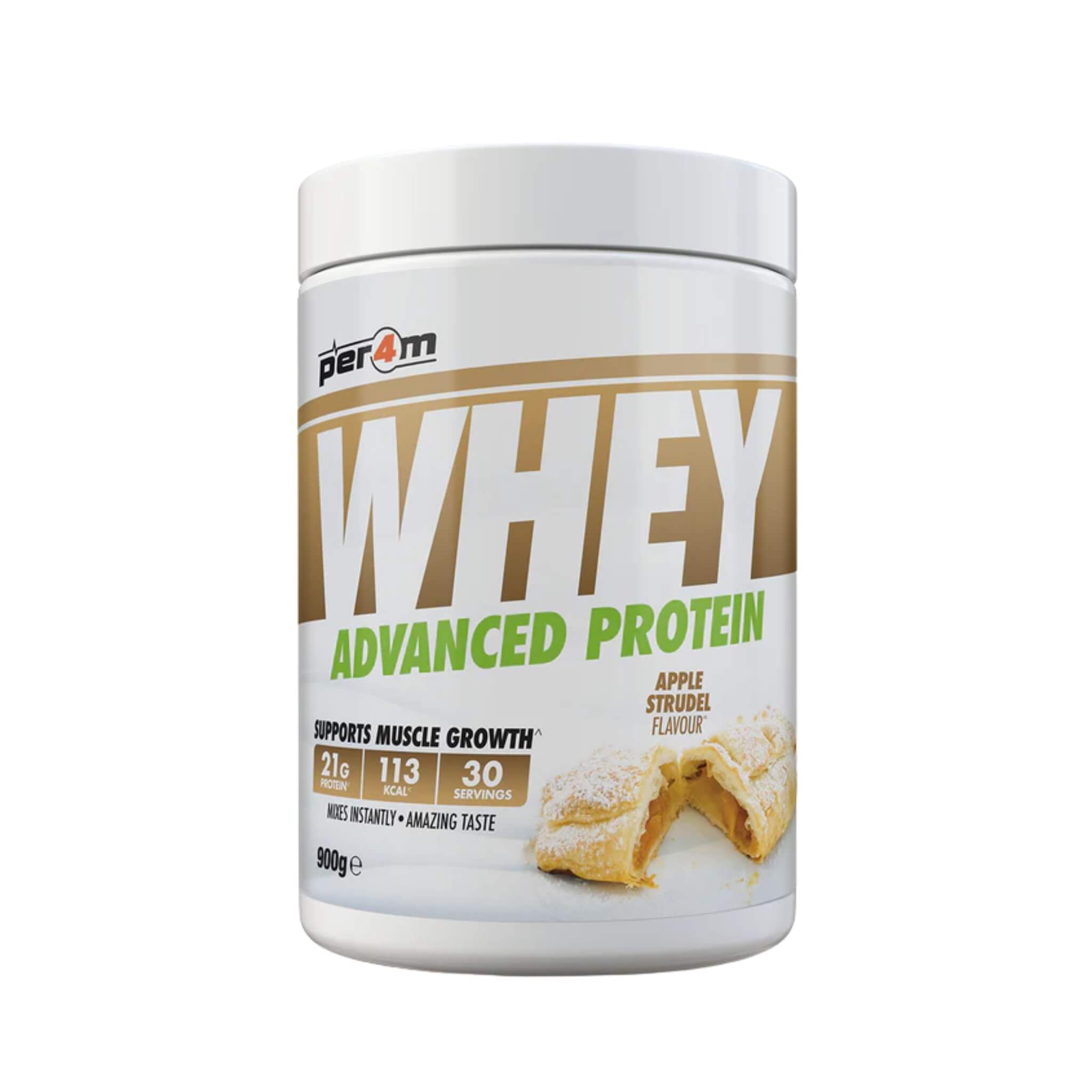 Whey Advanced Fehérje