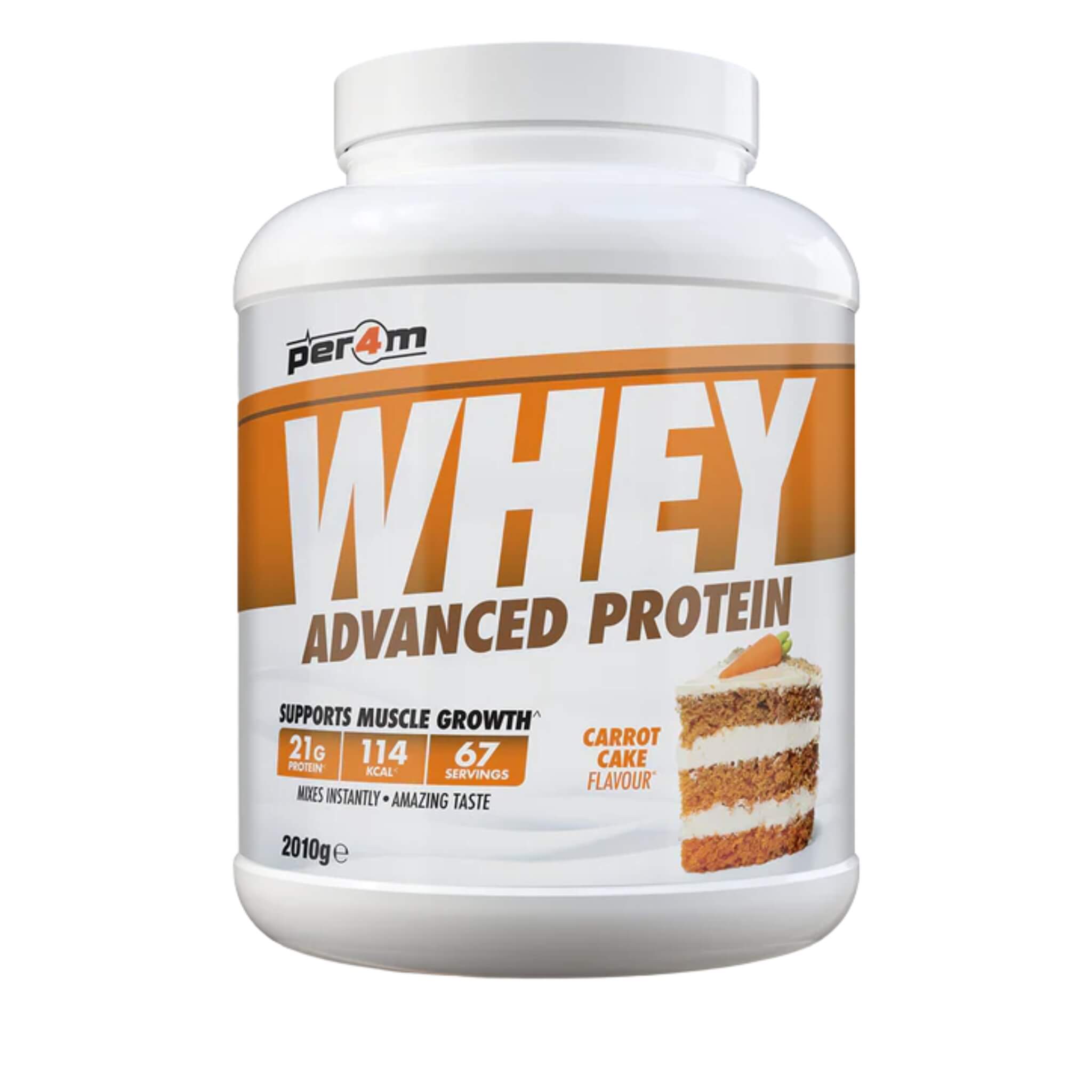 Whey Advanced Fehérje