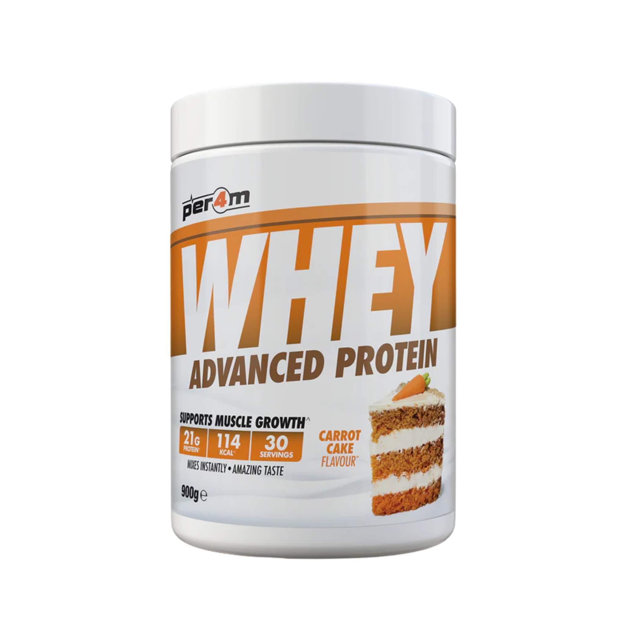 Whey Advanced Fehérje