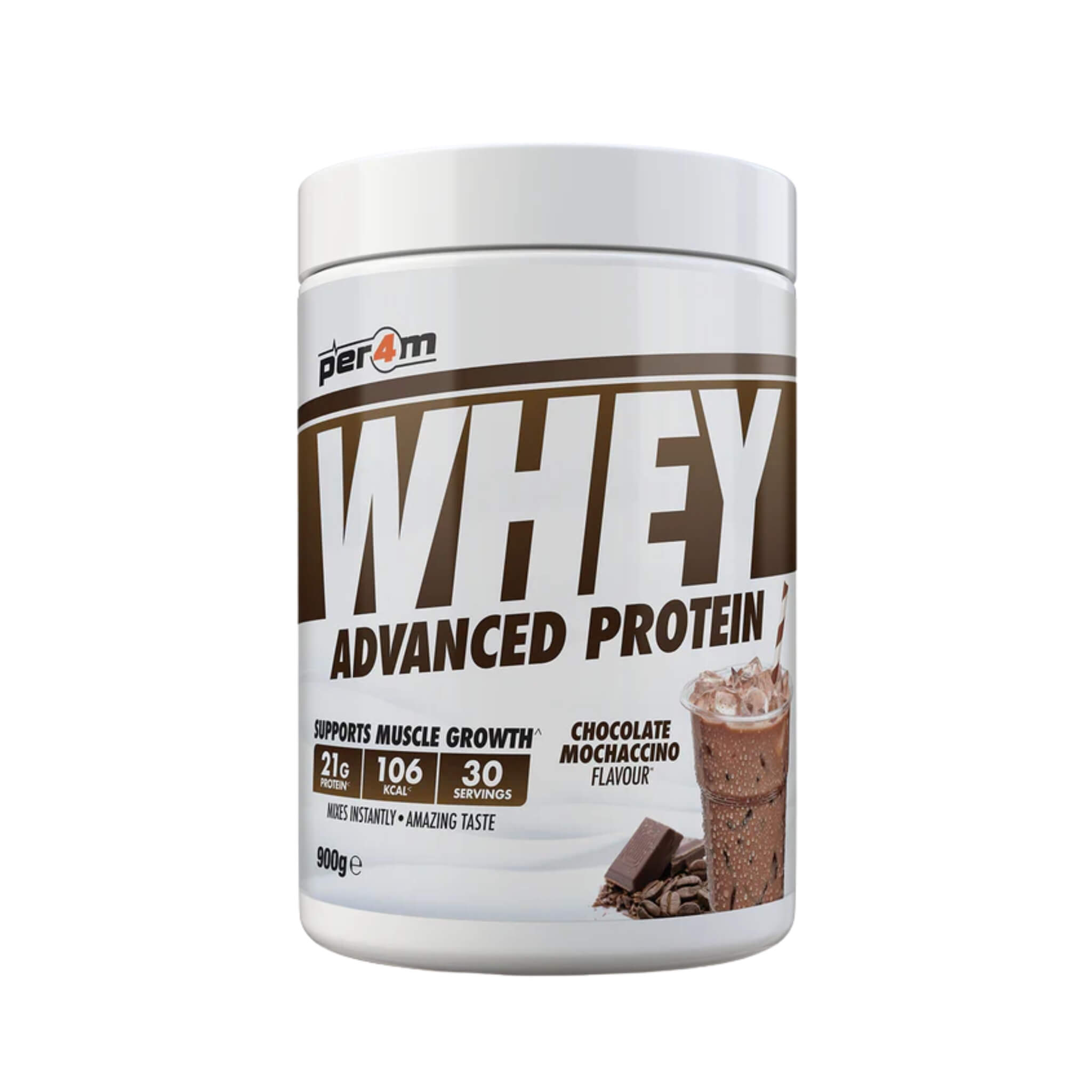 Whey Advanced Fehérje