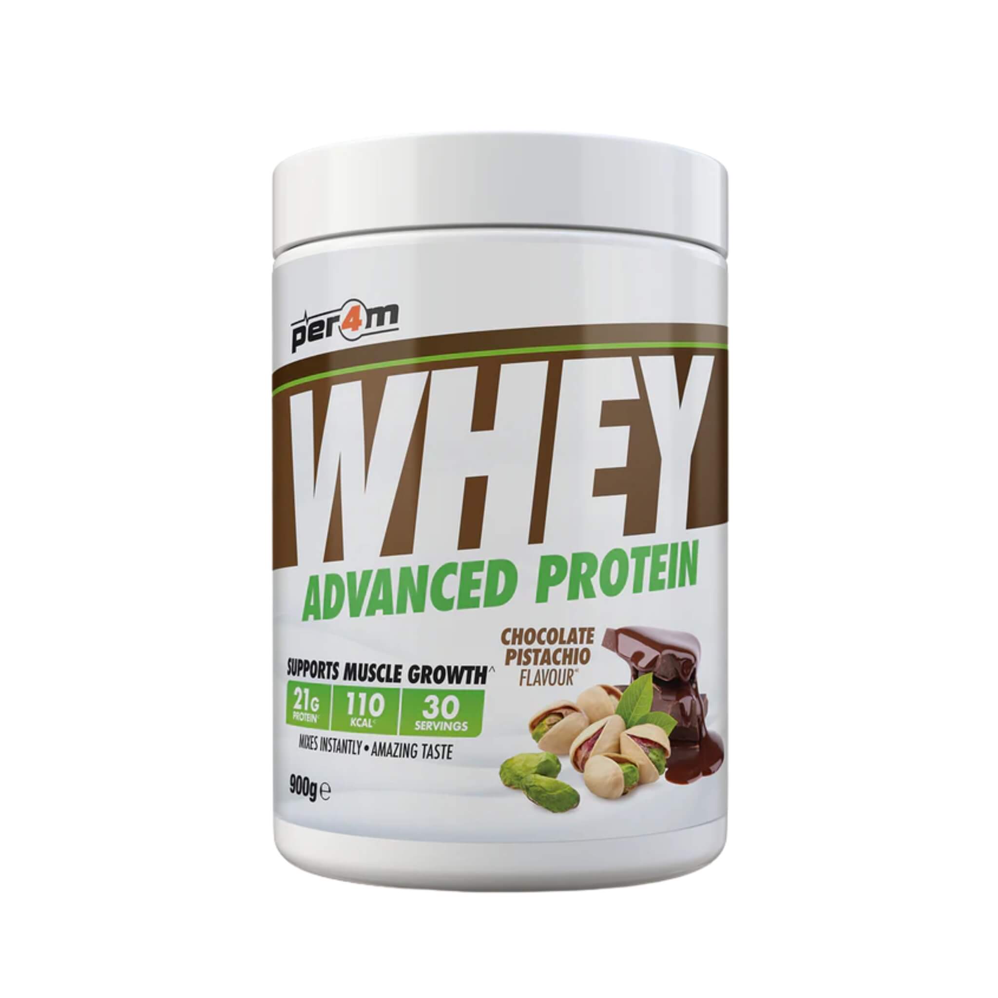 Whey Advanced Fehérje